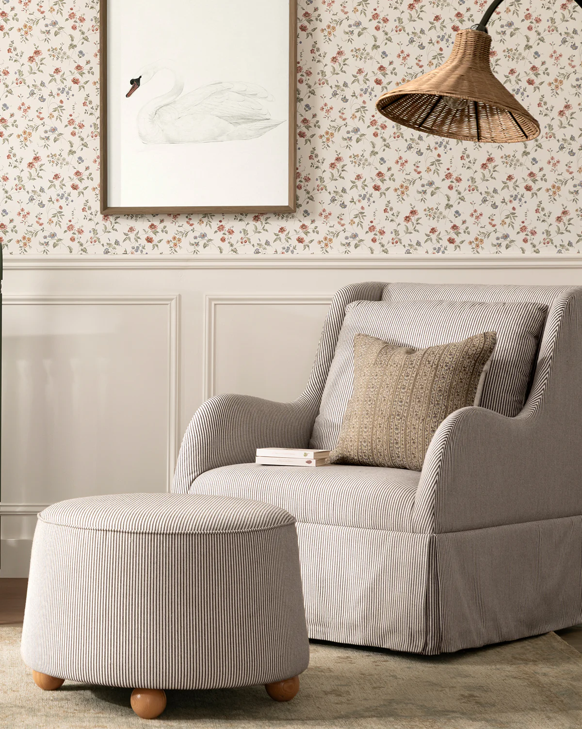 Wakefield Pillow Cover - Image 3