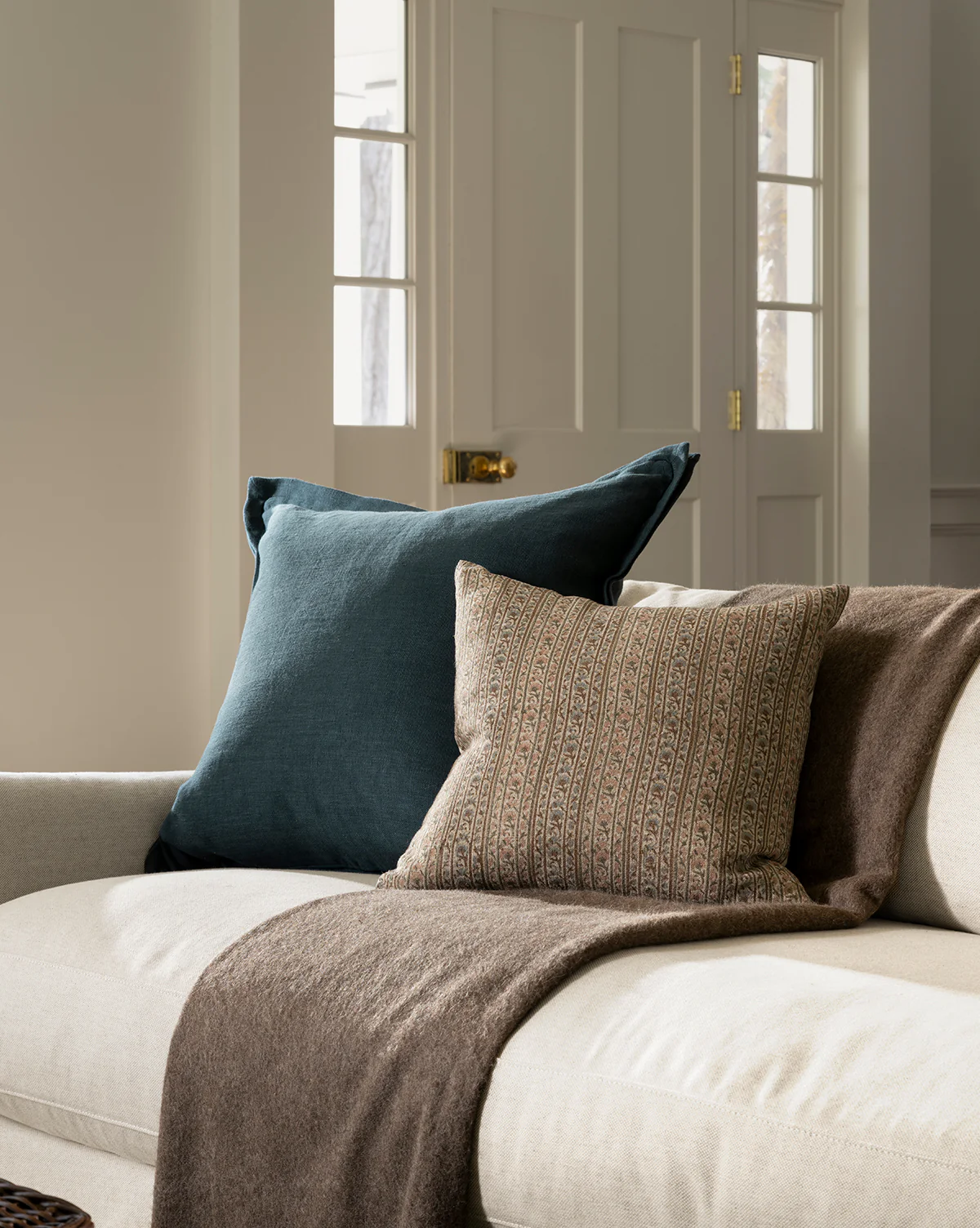 Wakefield Pillow Cover - Image 5