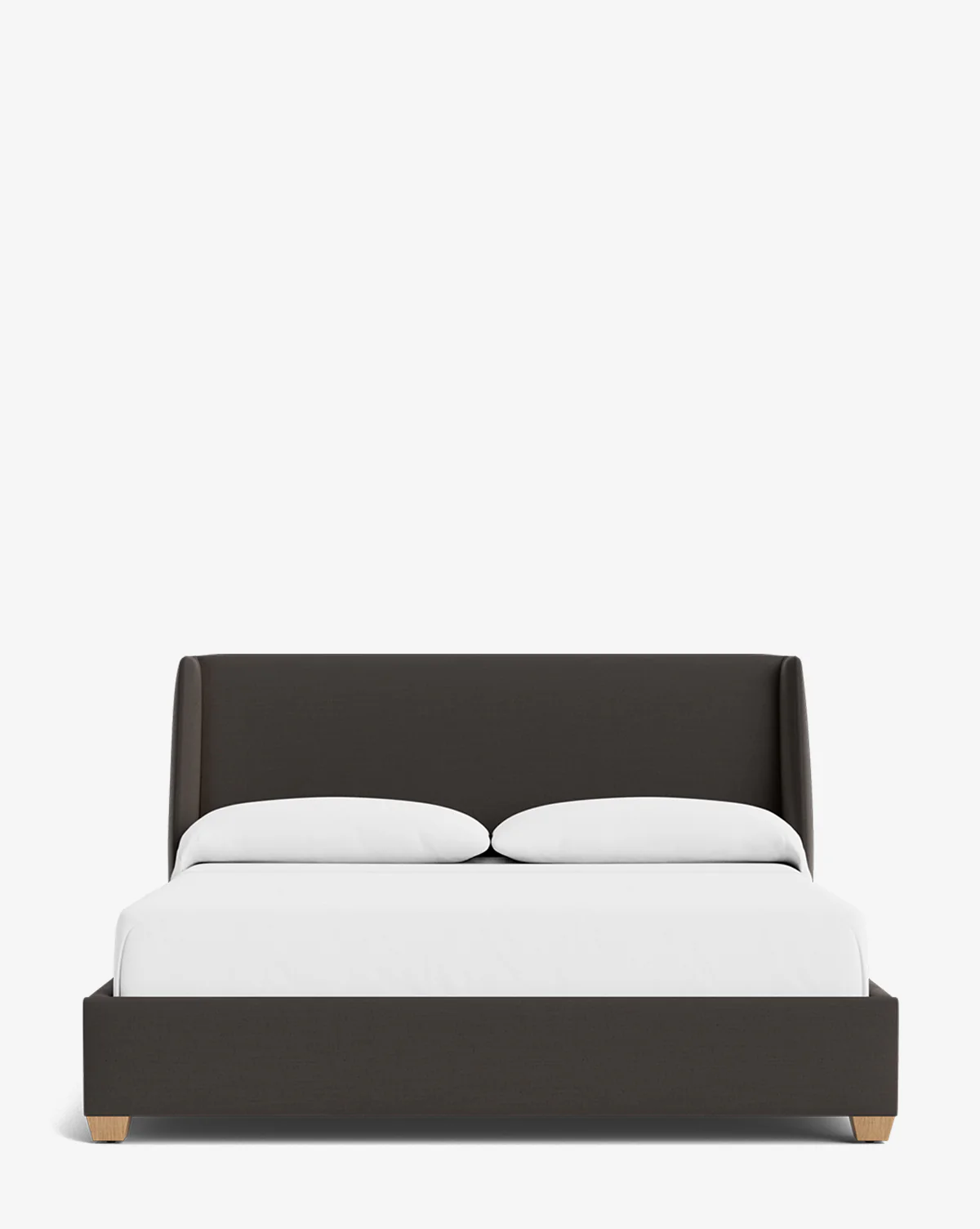 Walt Bed Low Headboard - Image 116