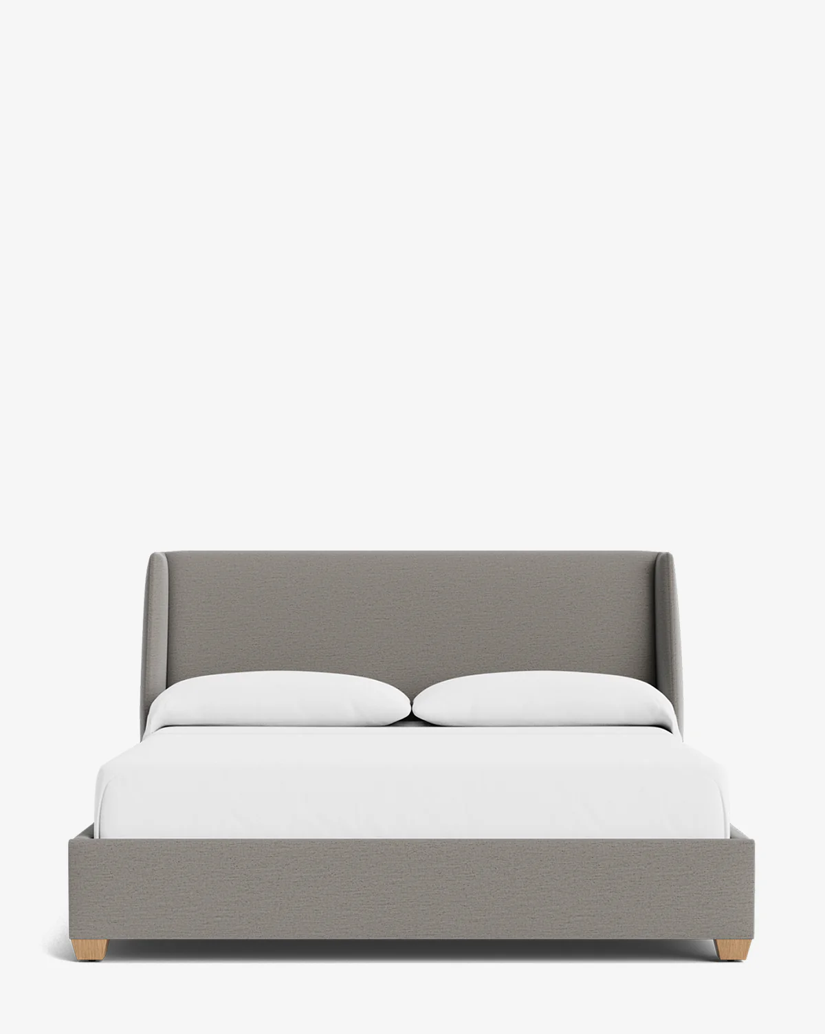 Walt Bed Low Headboard - Image 126