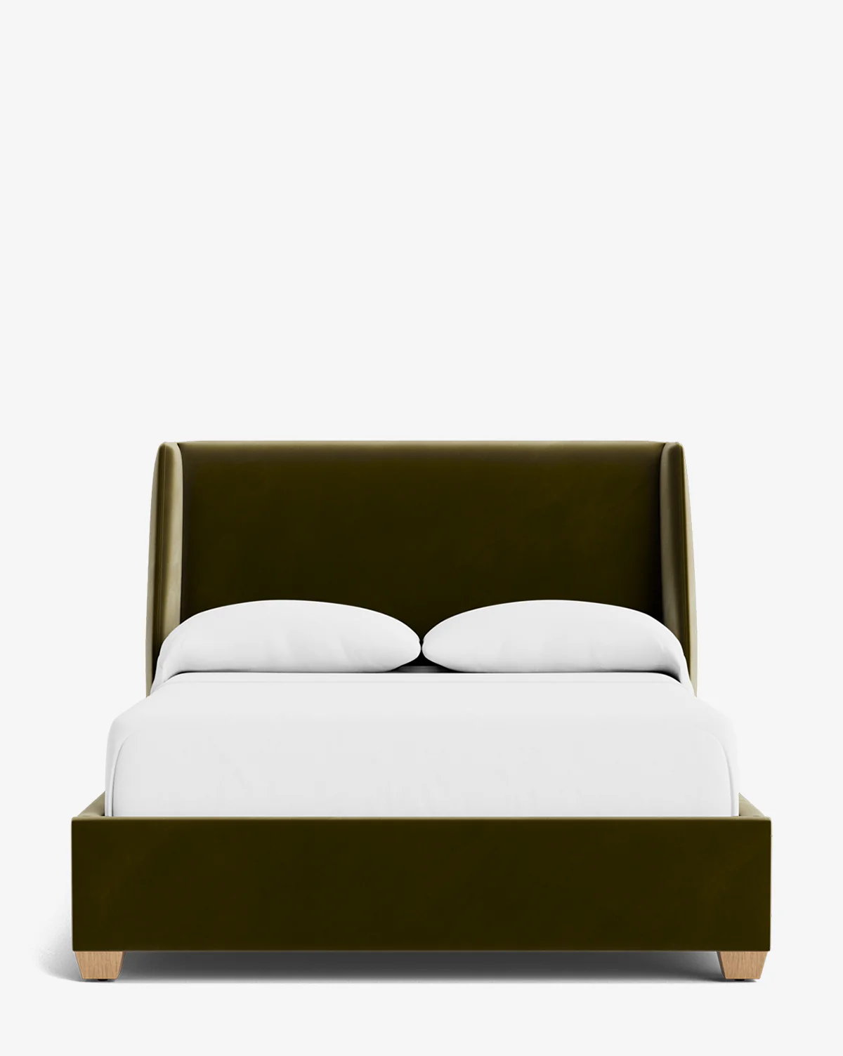 Walt Bed Low Headboard - Image 21