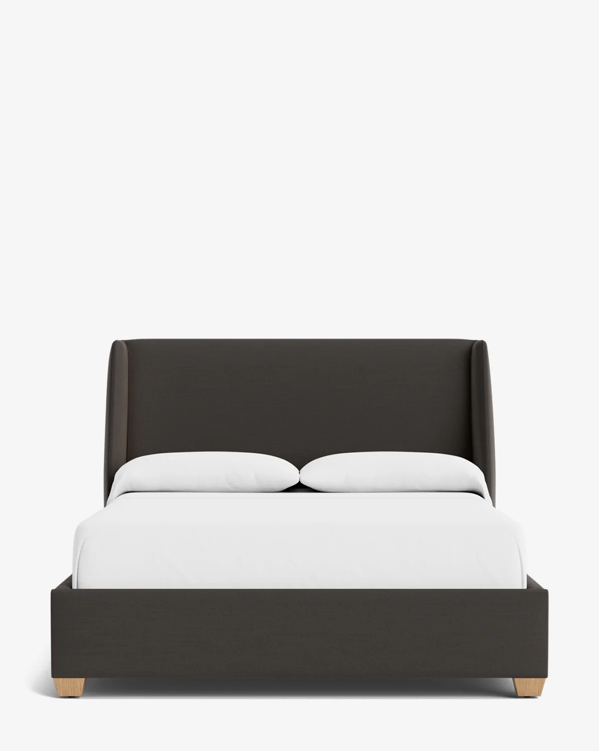 Walt Bed Low Headboard - Image 42