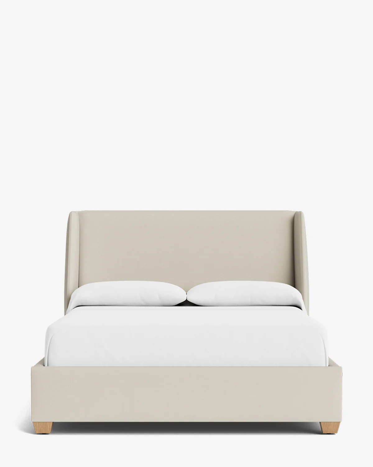 Walt Bed Low Headboard - Image 67