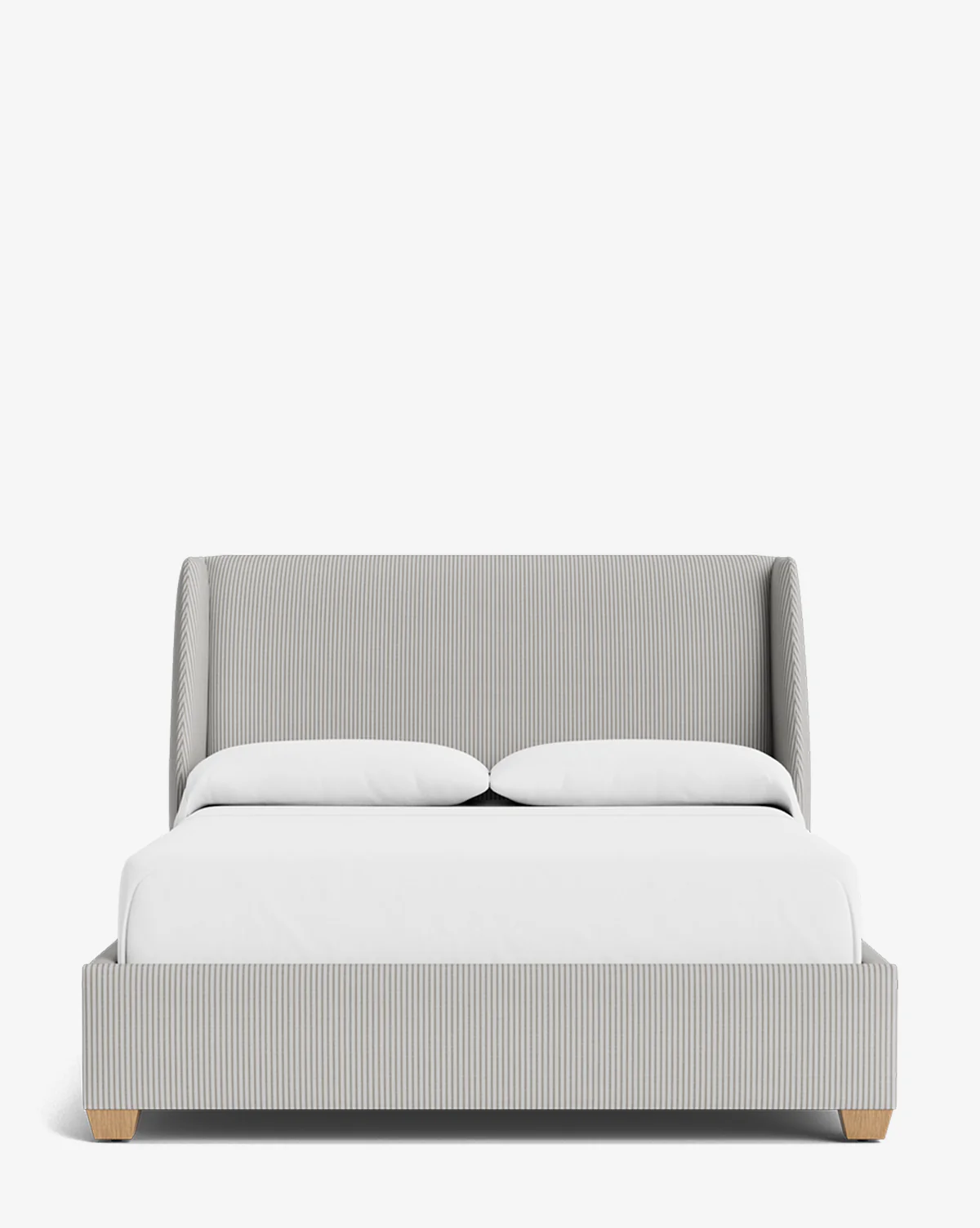 Walt Bed Low Headboard - Image 72