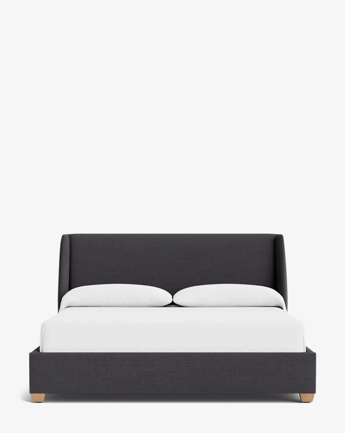 Walt Bed Low Headboard - Image 92