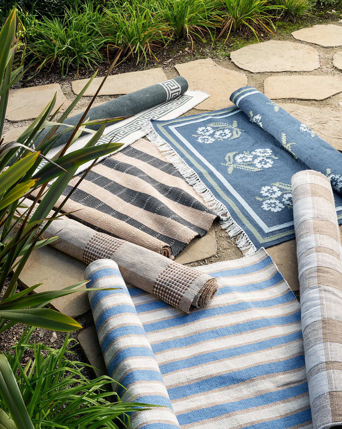 Waverly Indoor/Outdoor Rug - Image 2