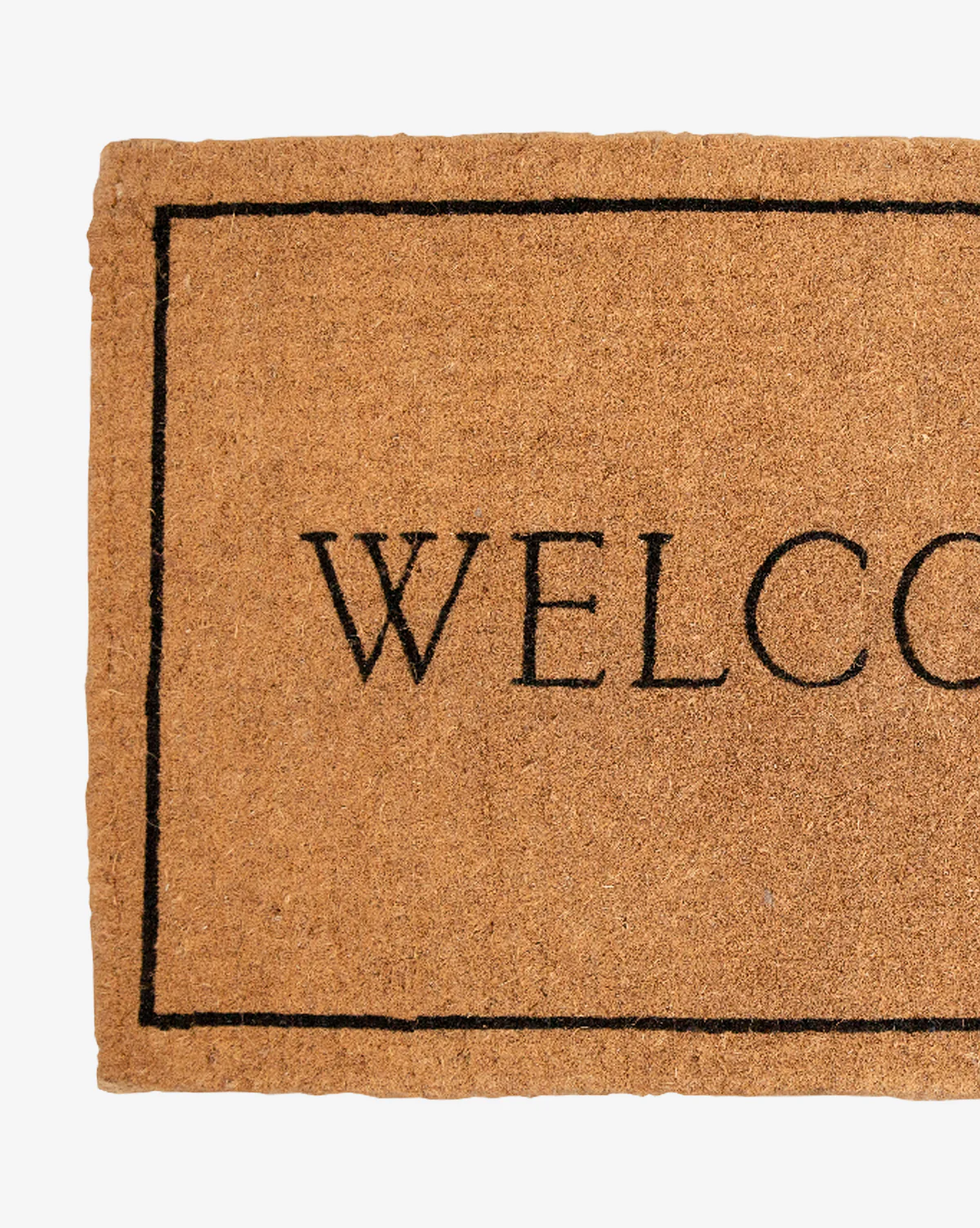 Welcome Doormat - Image 3