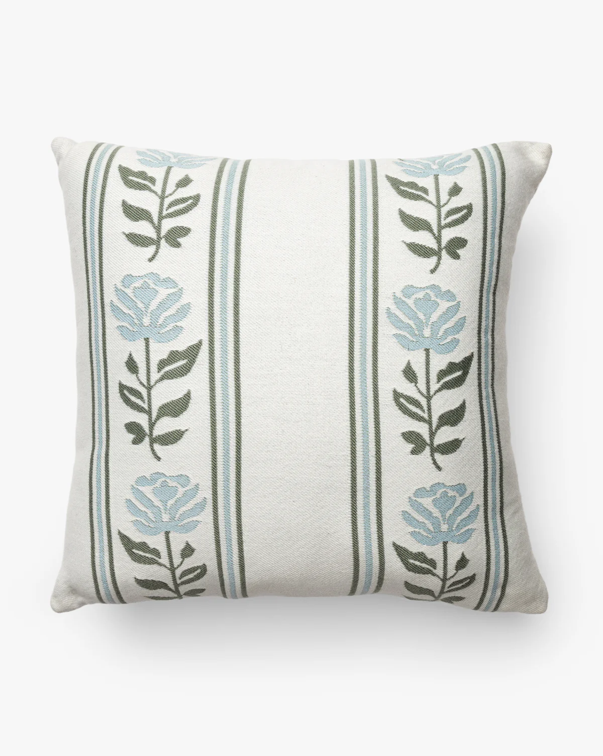 Wells Indoor/Outdoor Pillow - Image 2