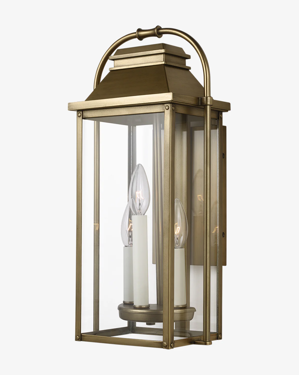 Wellsworth Lantern - Image 2