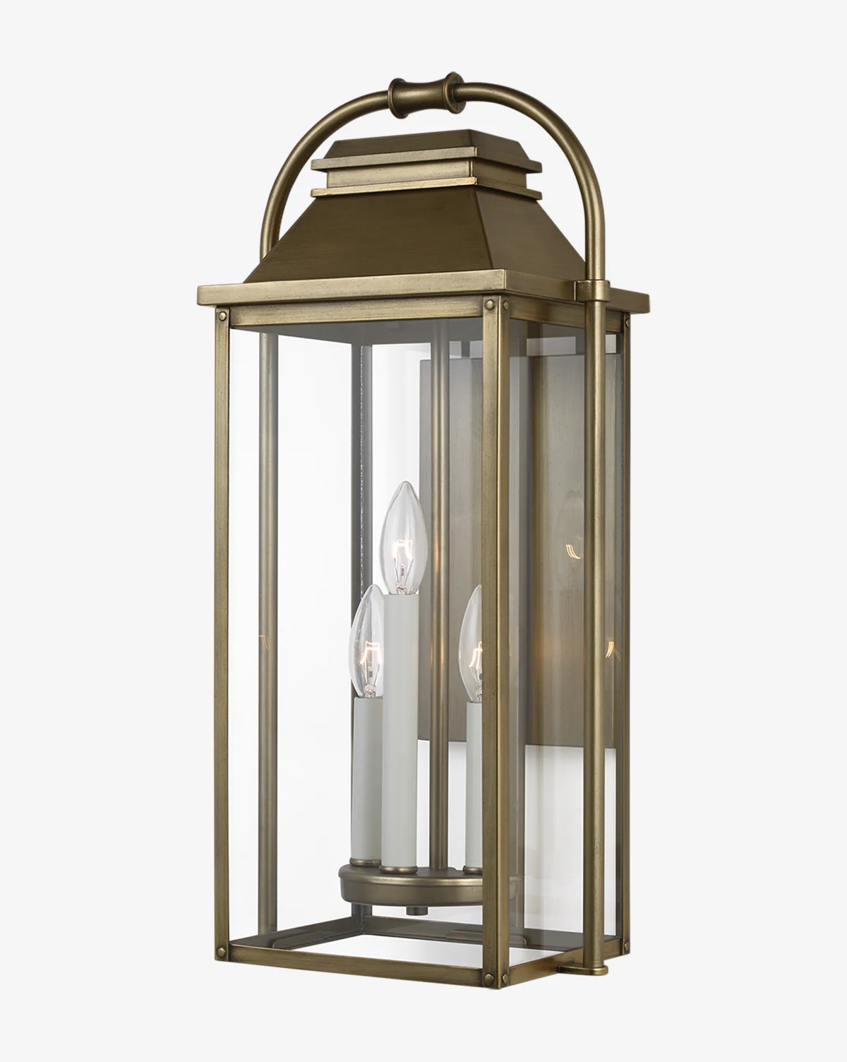 Wellsworth Lantern - Image 3