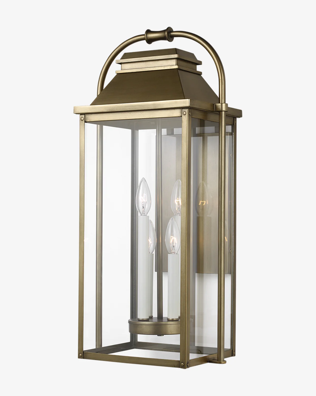 Wellsworth Lantern - Image 6