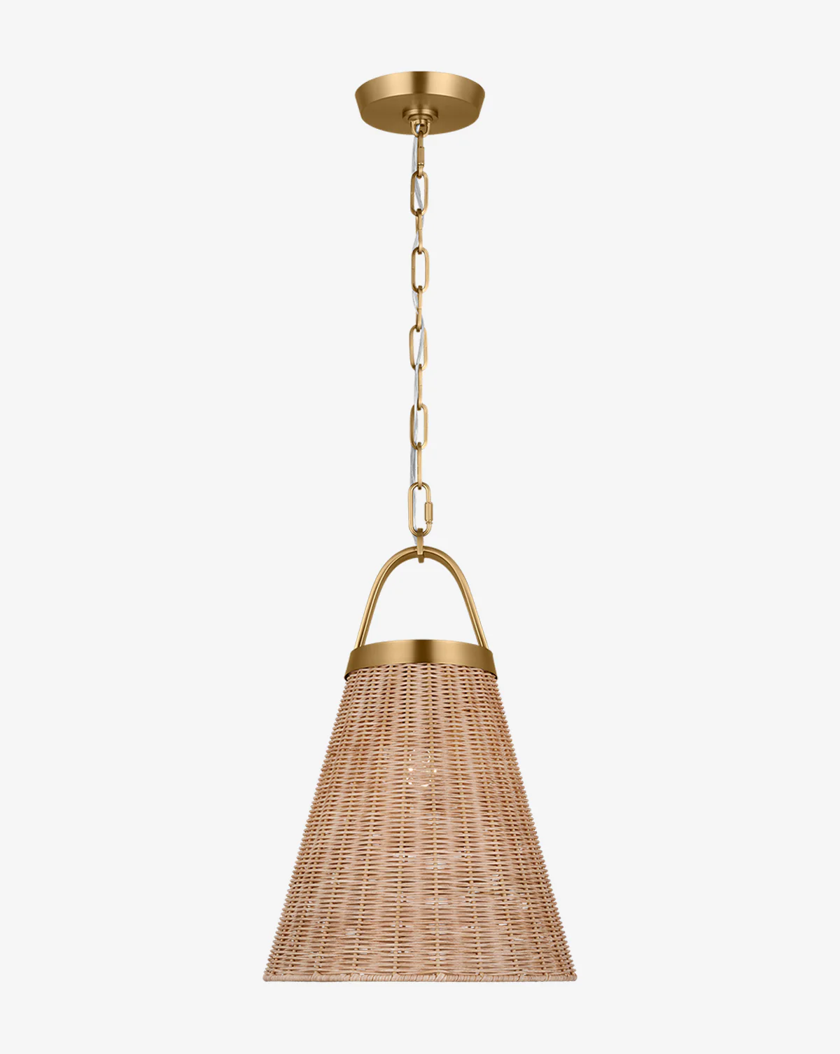 Whitby Pendant