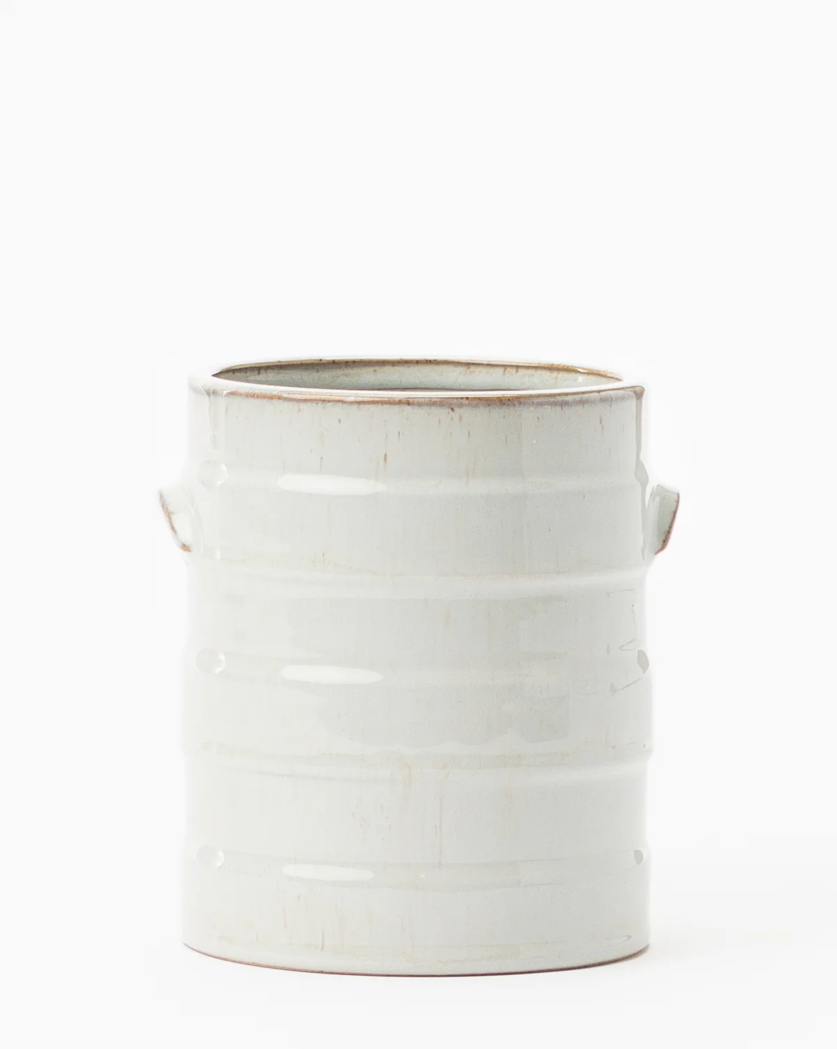 Whitmore Stoneware Crock - Image 2