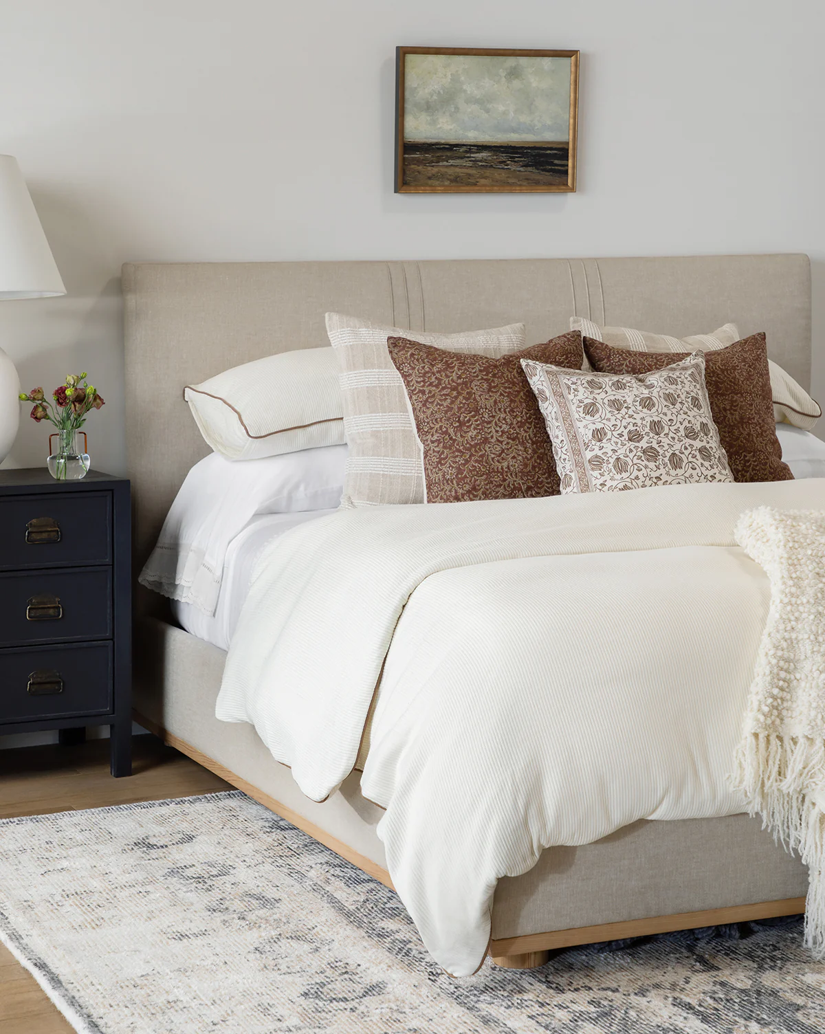 Whitney Pillow Cover - Image 5