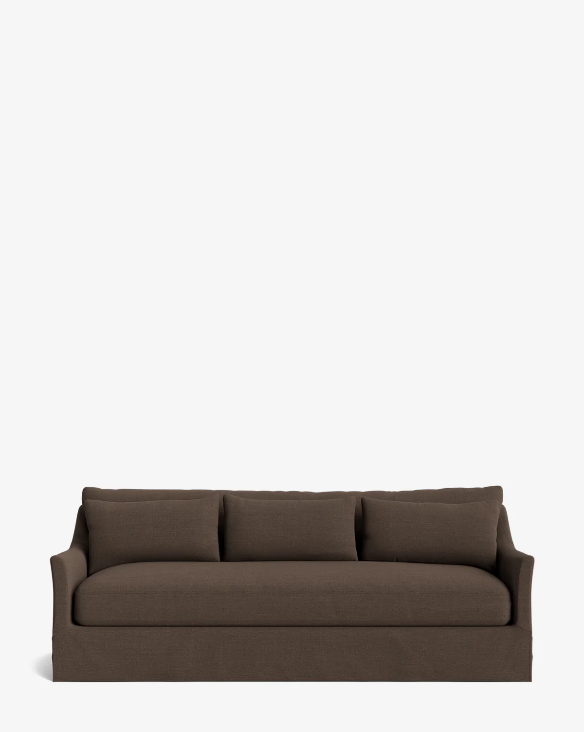 Wilhelmina Deep Slipcover Sofa (85"-110") - Image 13