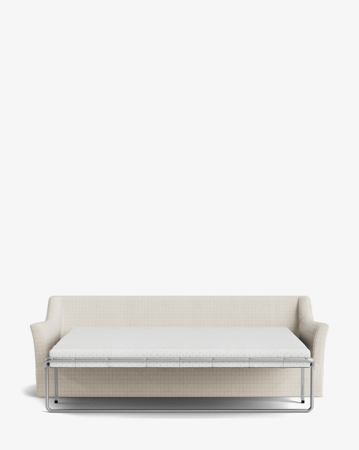 Wilhelmina Slipcover Sleeper Sofa - Image 10