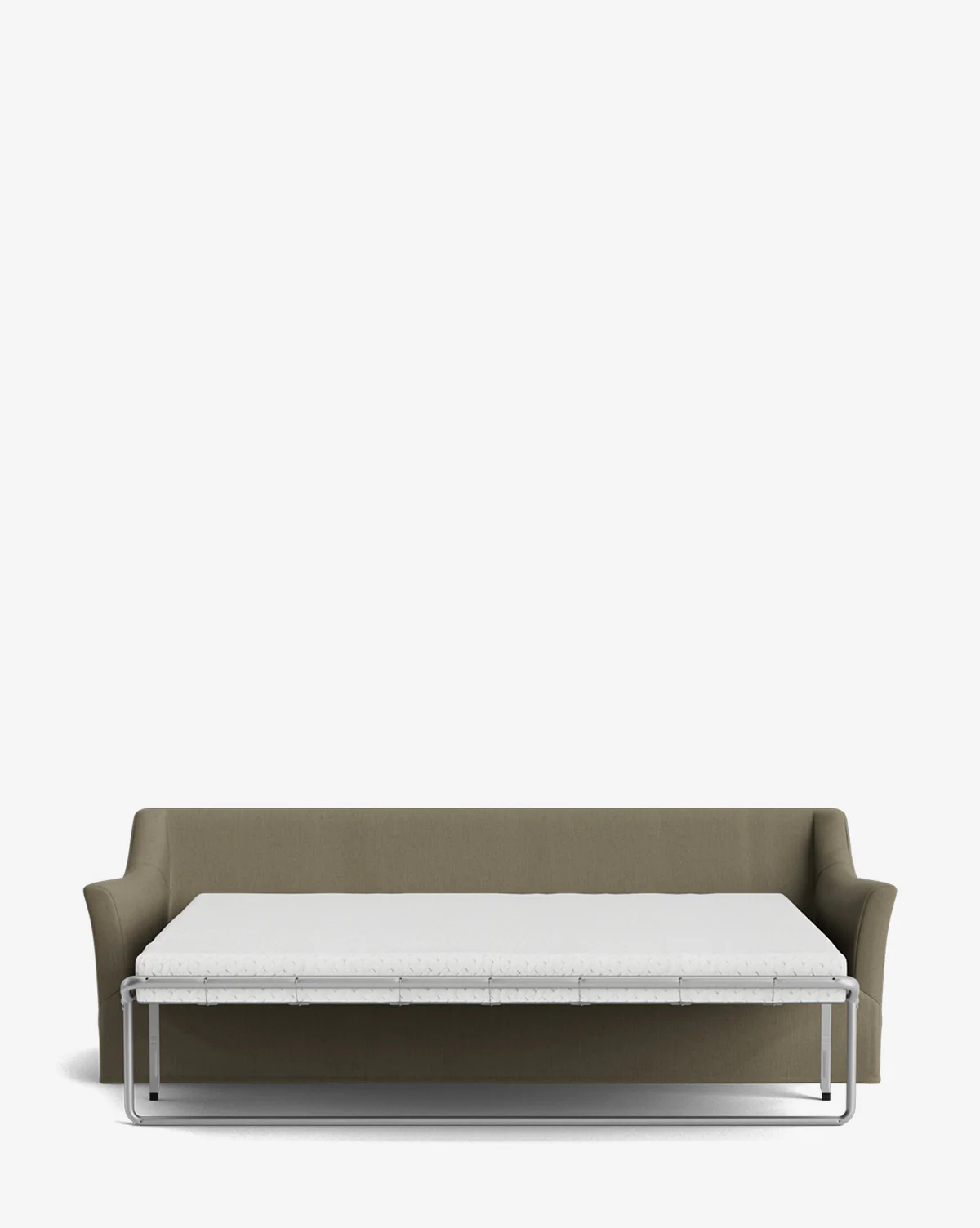 Wilhelmina Slipcover Sleeper Sofa - Image 11