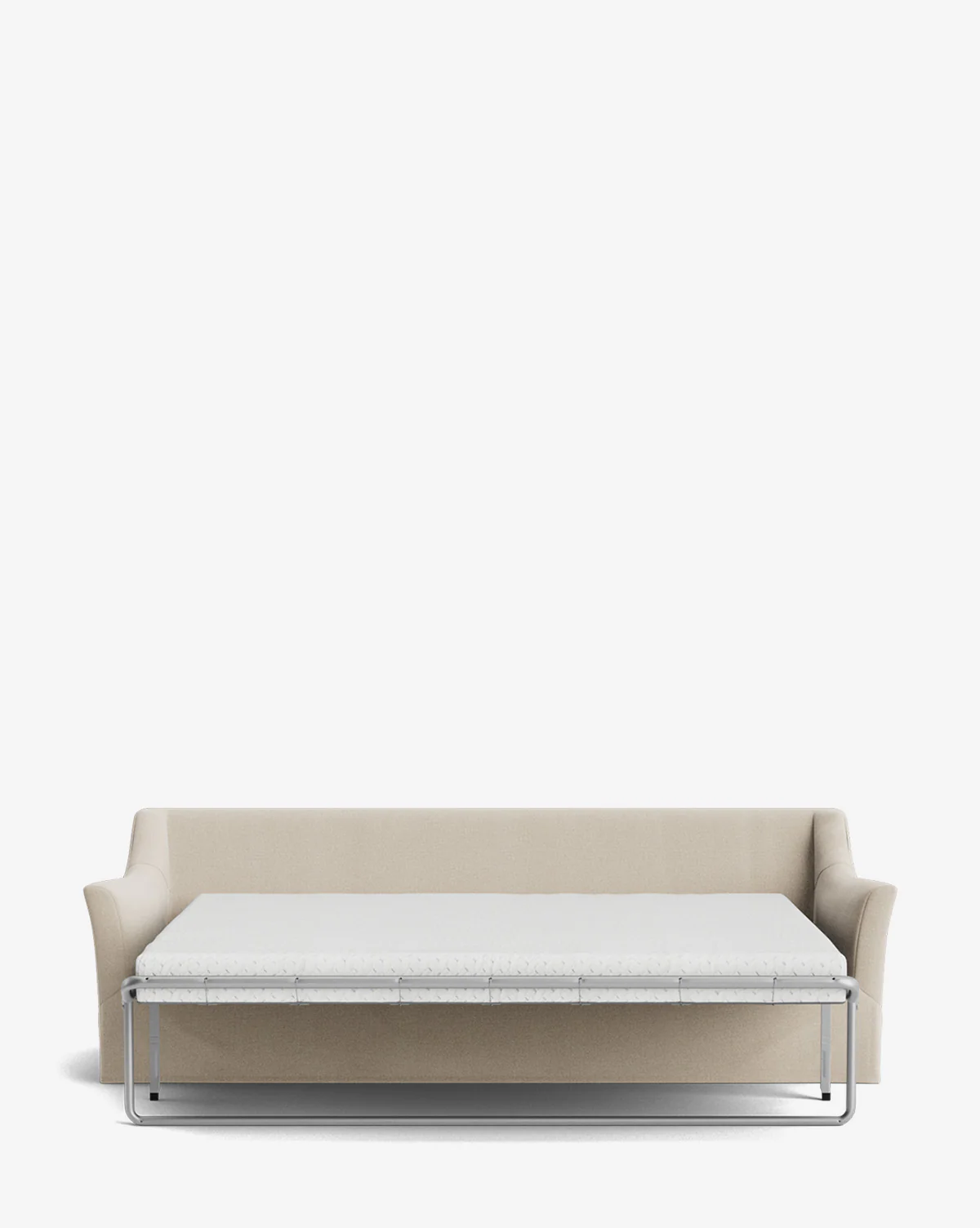 Wilhelmina Slipcover Sleeper Sofa - Image 12