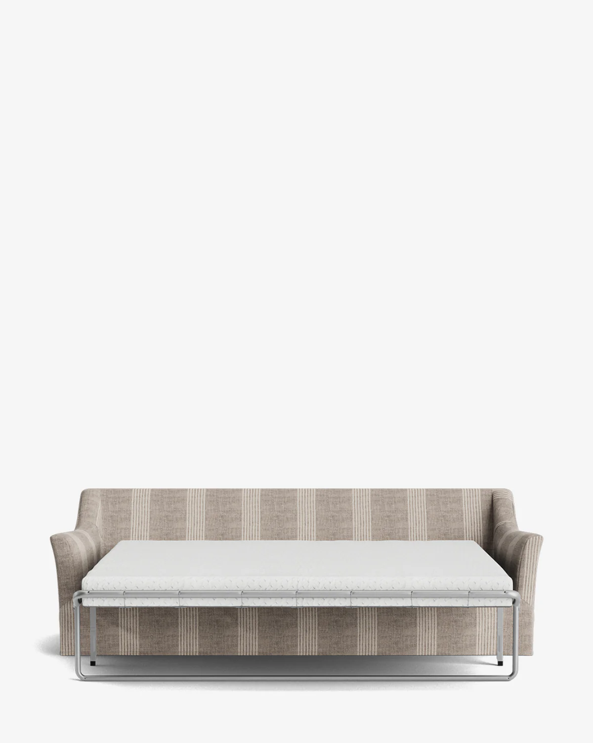 Wilhelmina Slipcover Sleeper Sofa - Image 13