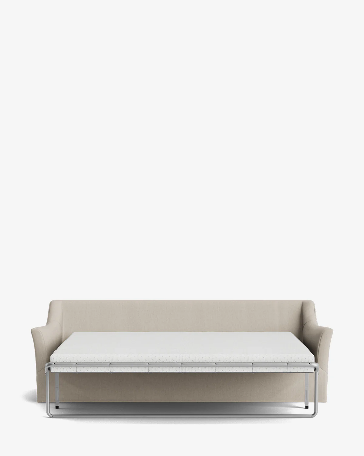 Wilhelmina Slipcover Sleeper Sofa - Image 14