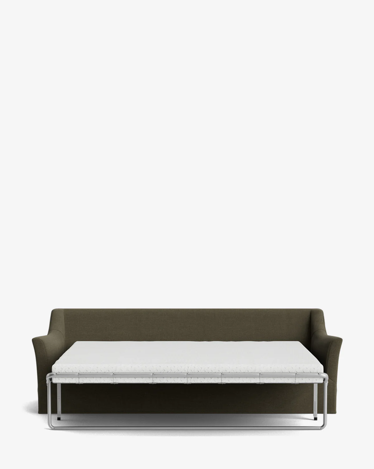 Wilhelmina Slipcover Sleeper Sofa - Image 17