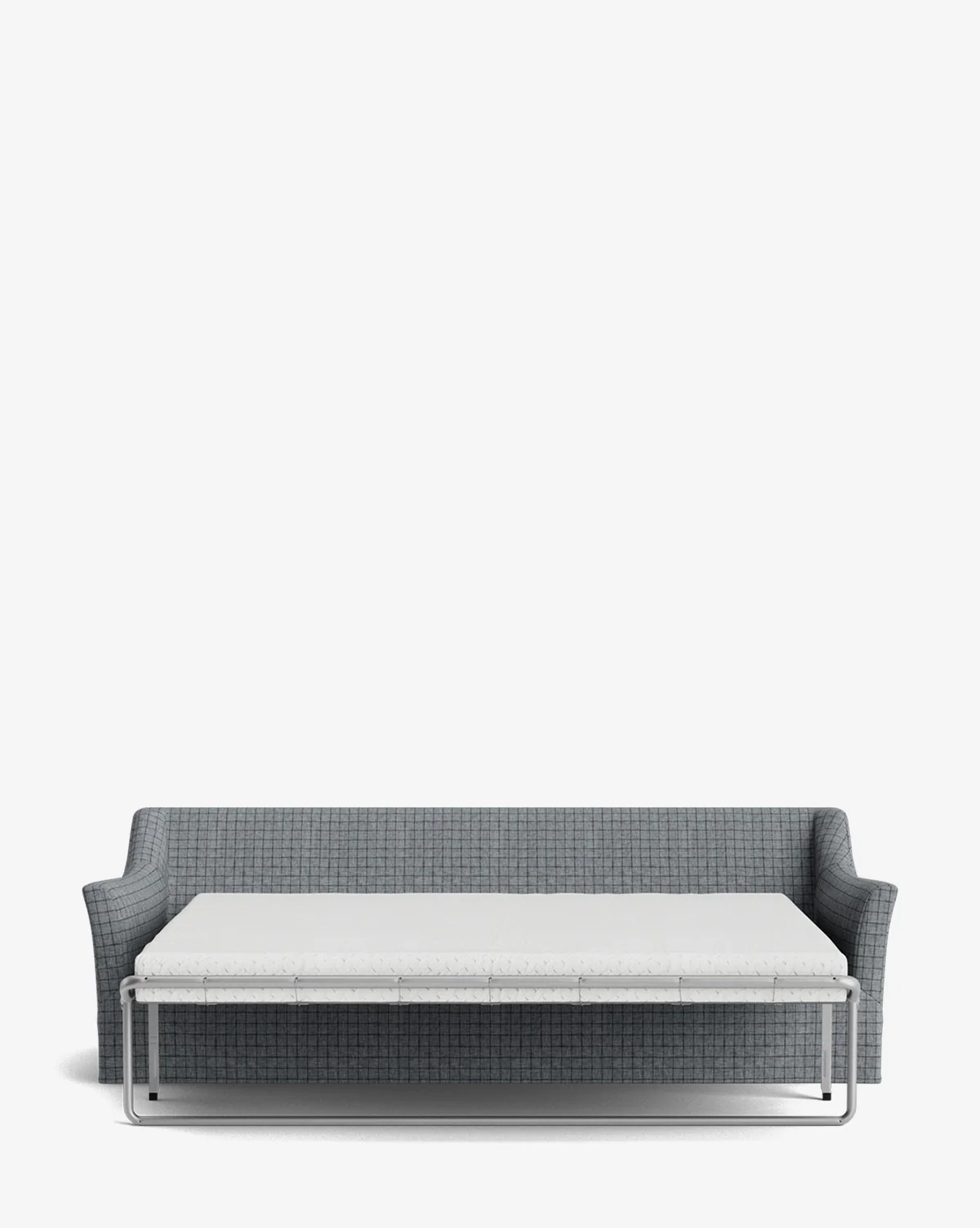 Wilhelmina Slipcover Sleeper Sofa - Image 18