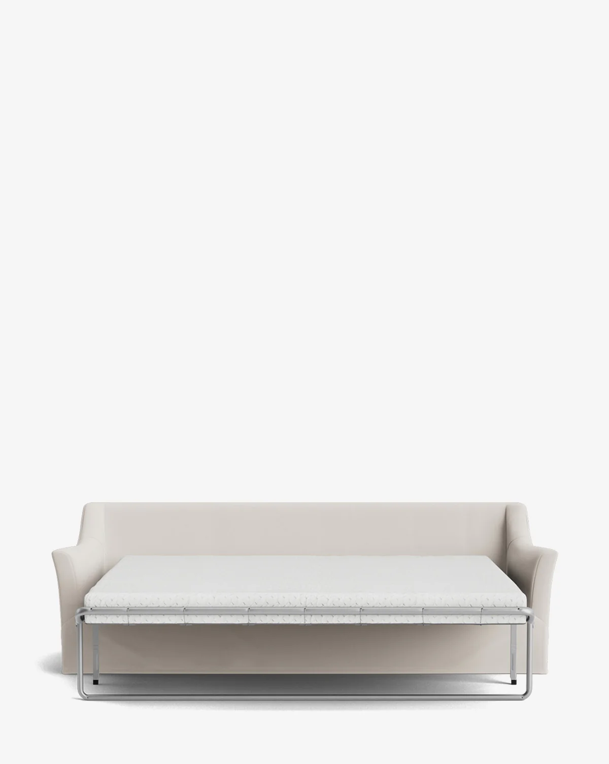 Wilhelmina Slipcover Sleeper Sofa - Image 19