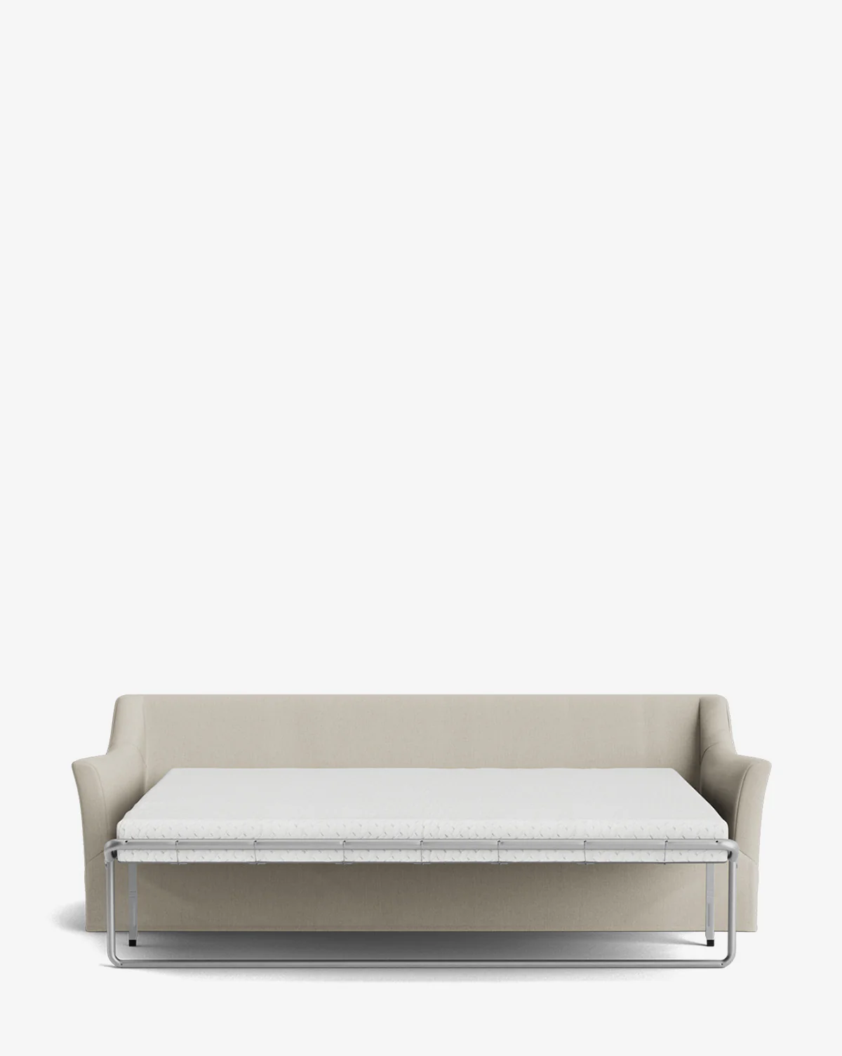 Wilhelmina Slipcover Sleeper Sofa - Image 20