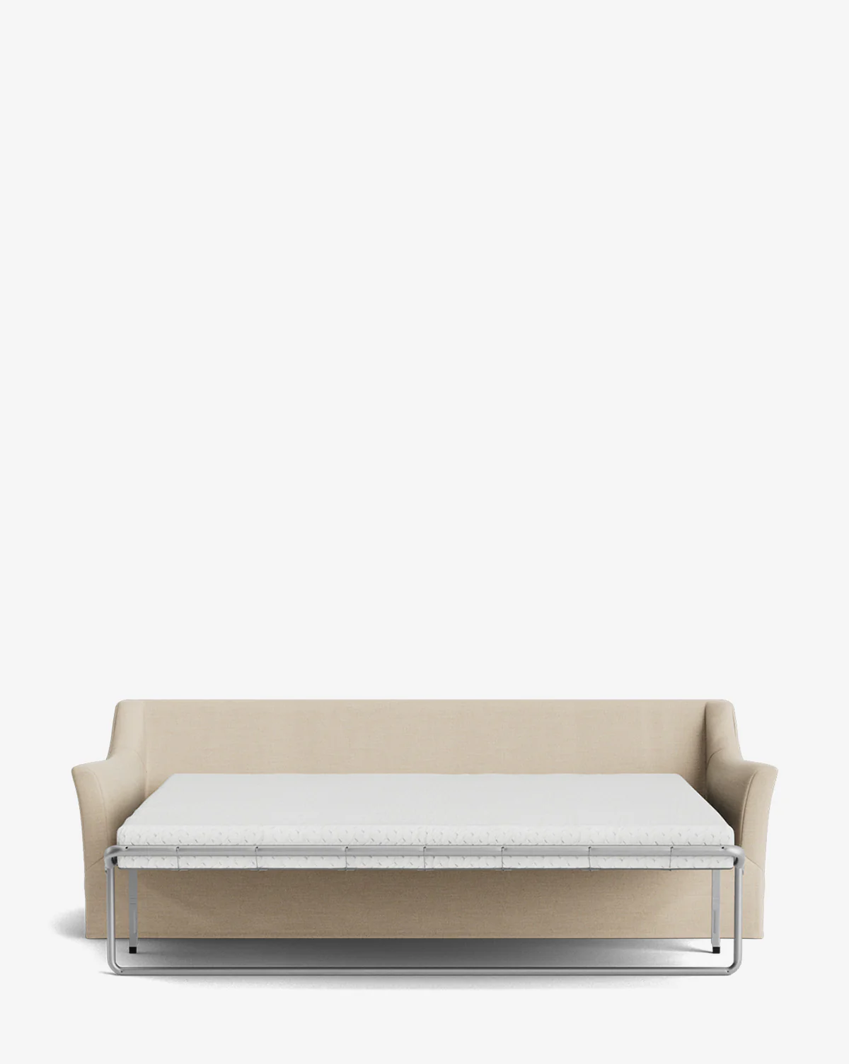 Wilhelmina Slipcover Sleeper Sofa - Image 21