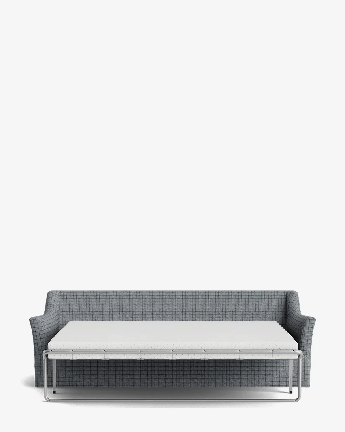 Wilhelmina Slipcover Sleeper Sofa - Image 22