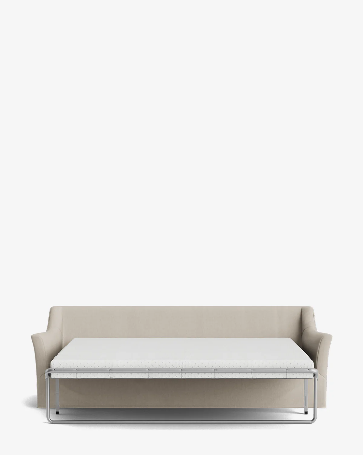 Wilhelmina Slipcover Sleeper Sofa - Image 23