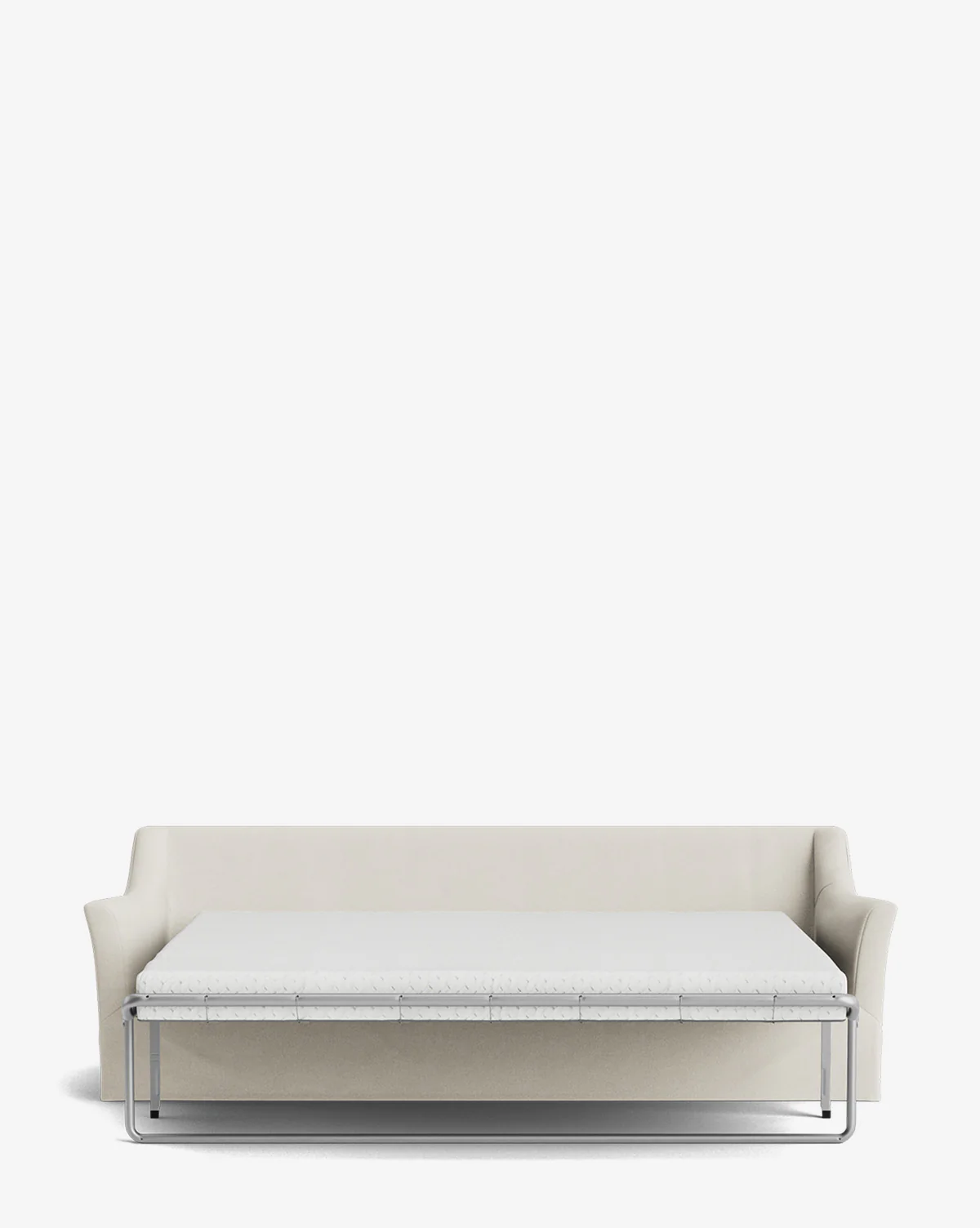 Wilhelmina Slipcover Sleeper Sofa - Image 25