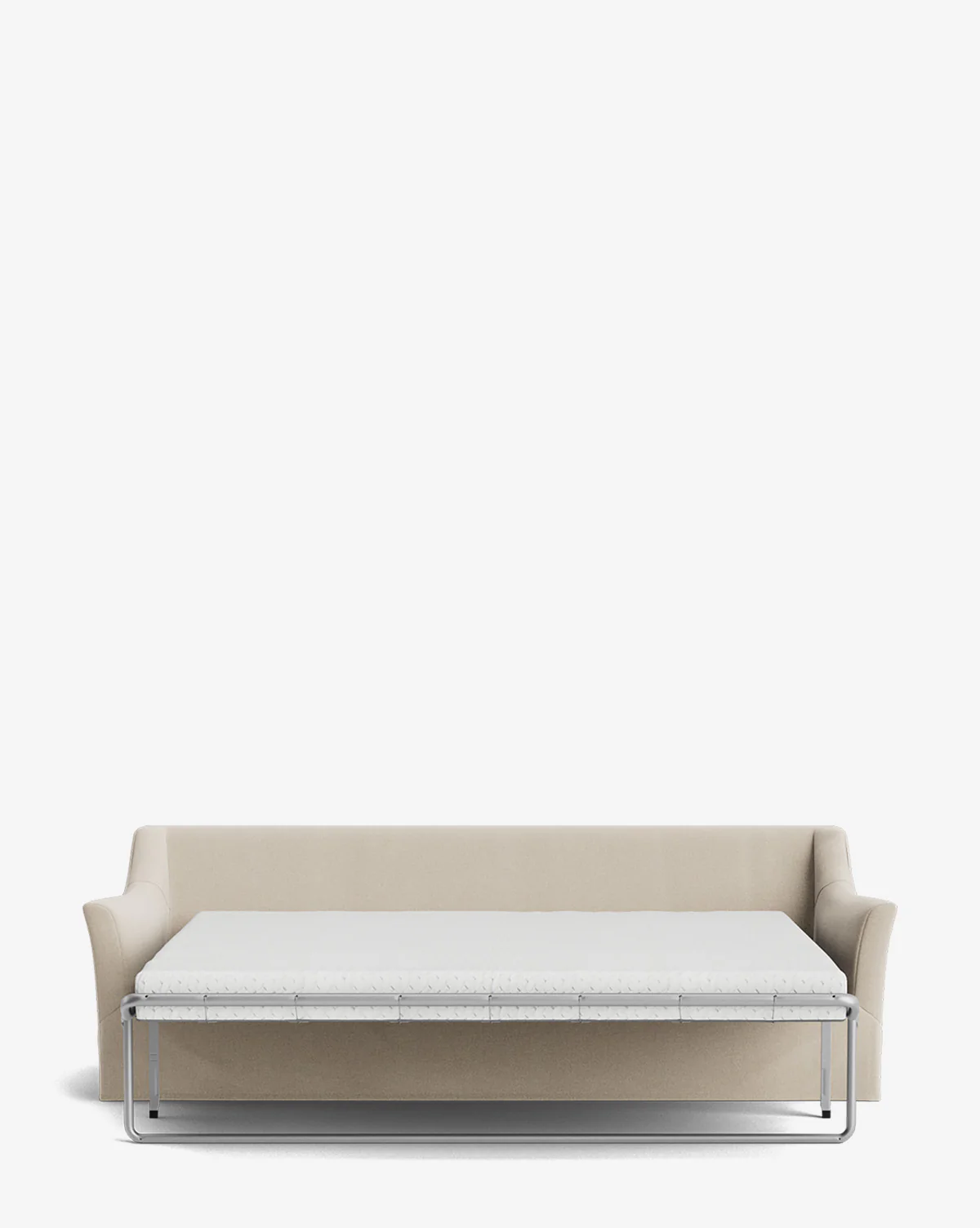 Wilhelmina Slipcover Sleeper Sofa - Image 26