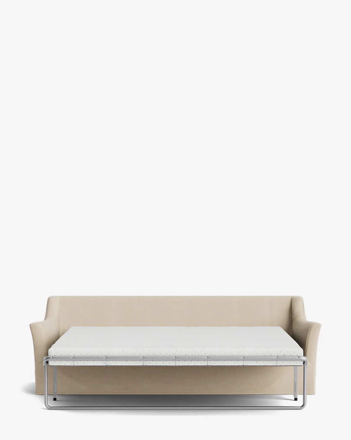 Wilhelmina Slipcover Sleeper Sofa - Image 28