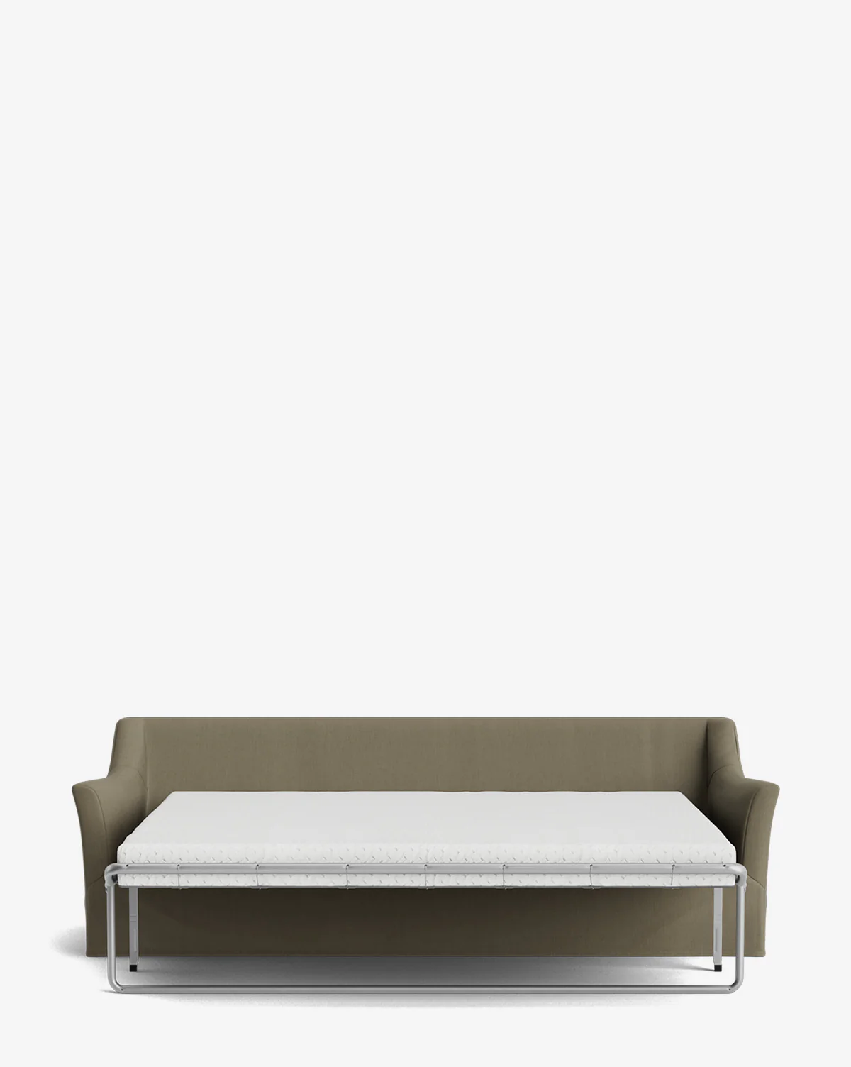 Wilhelmina Slipcover Sleeper Sofa - Image 29