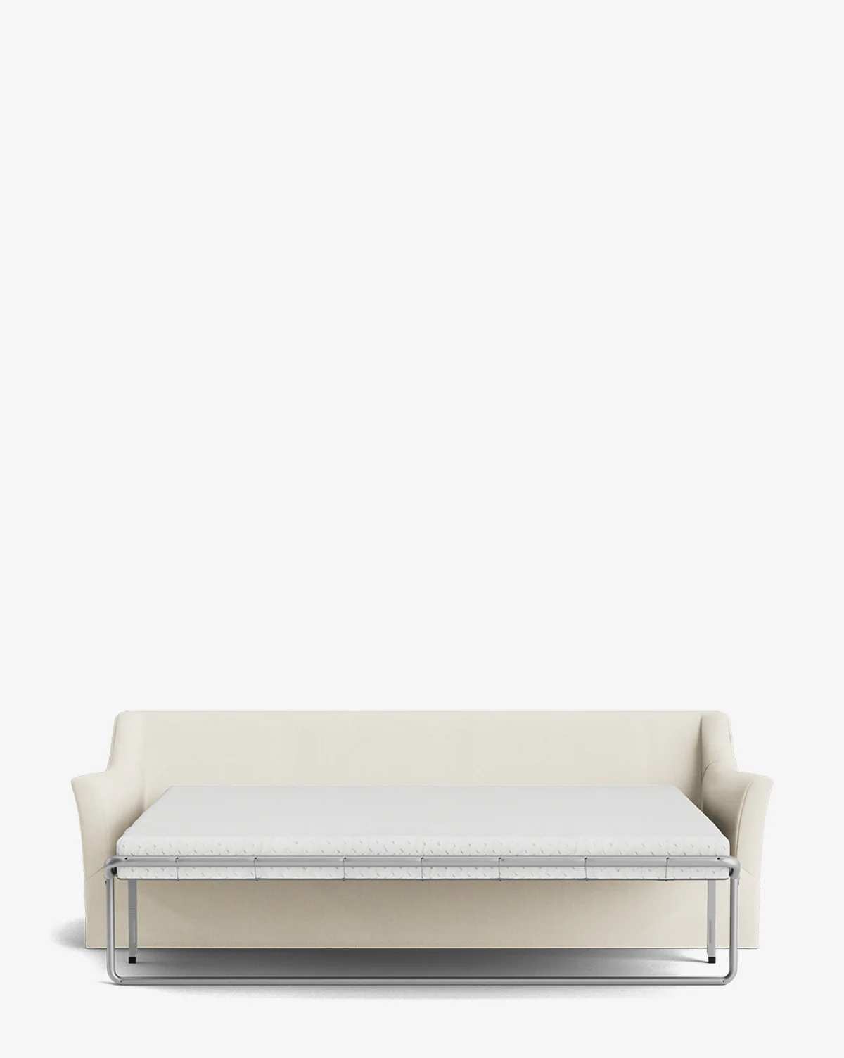Wilhelmina Slipcover Sleeper Sofa - Image 30
