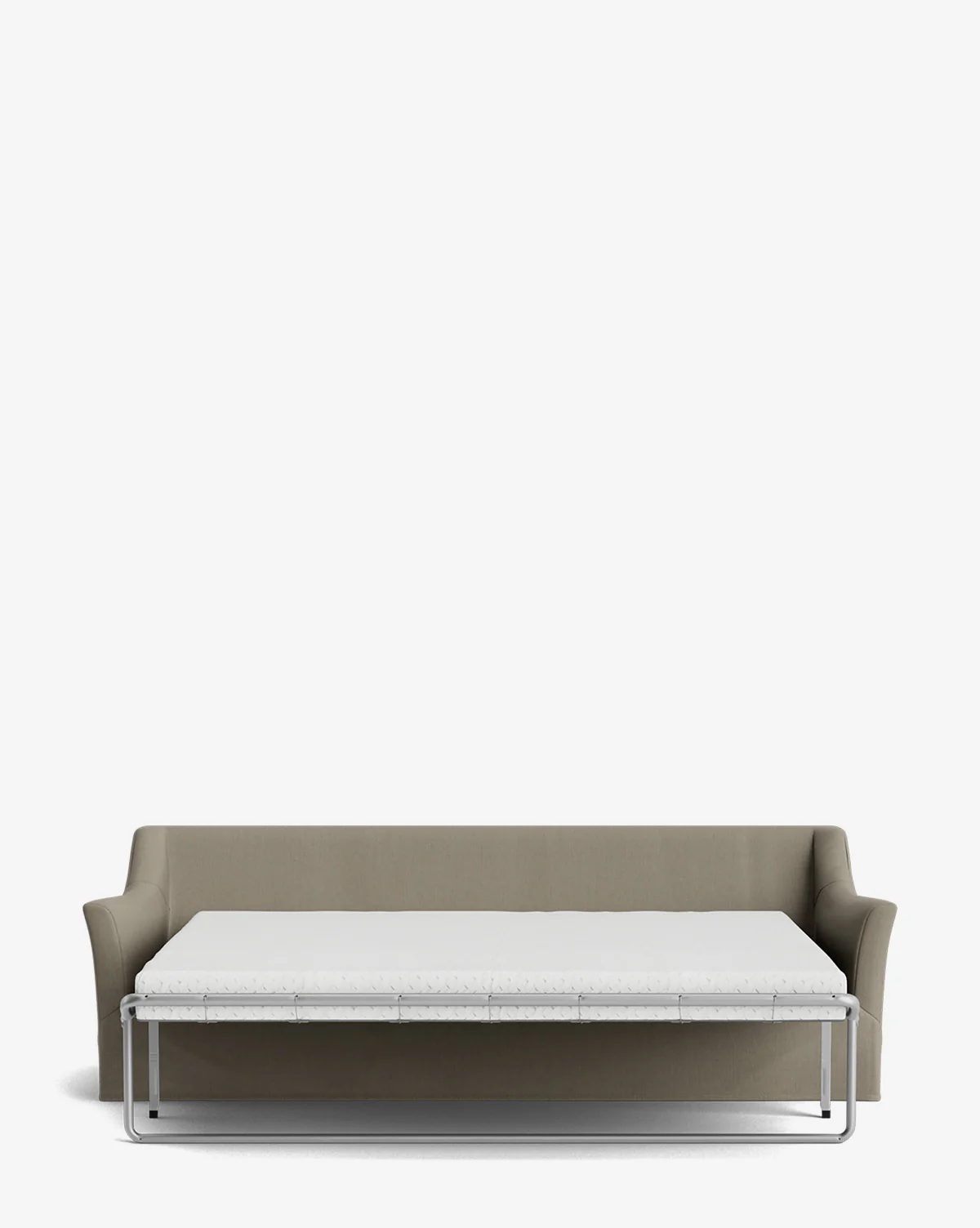Wilhelmina Slipcover Sleeper Sofa - Image 31