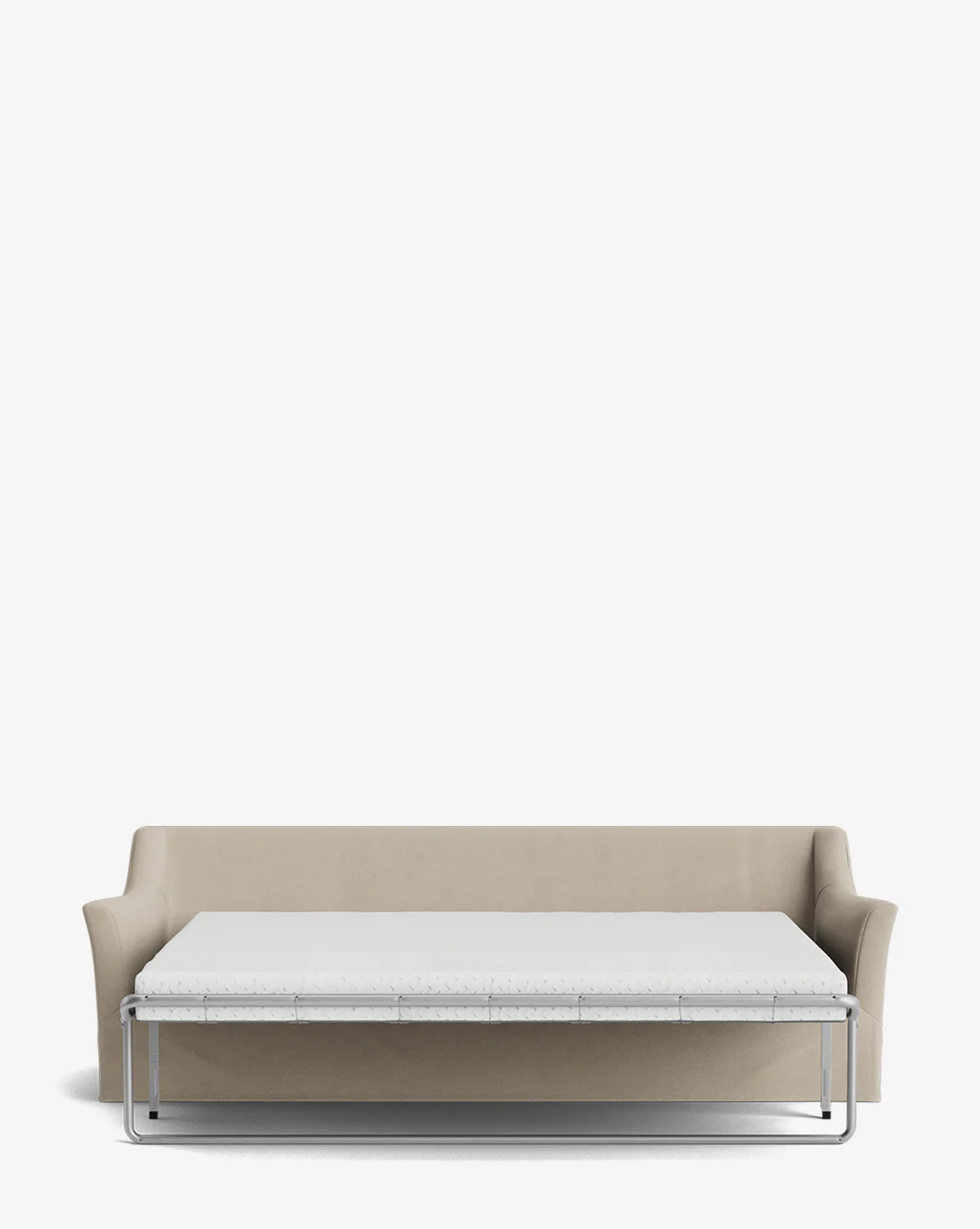 Wilhelmina Slipcover Sleeper Sofa - Image 32