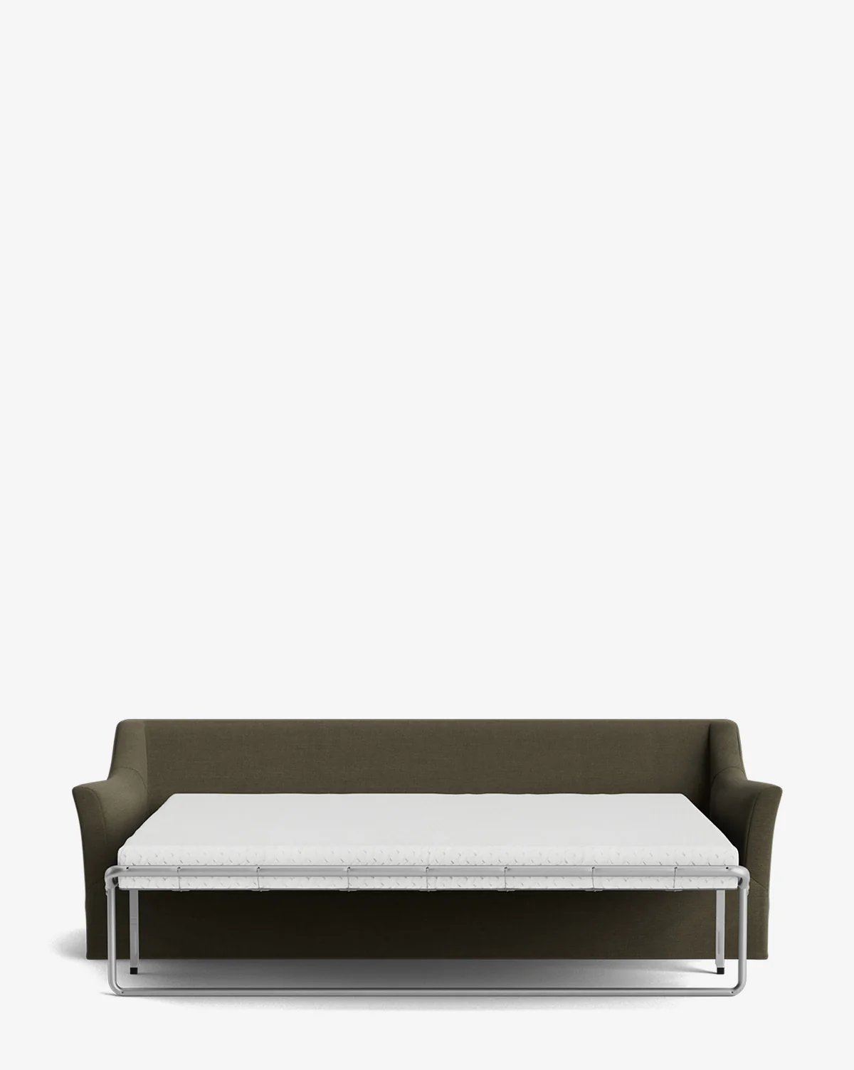 Wilhelmina Slipcover Sleeper Sofa - Image 34