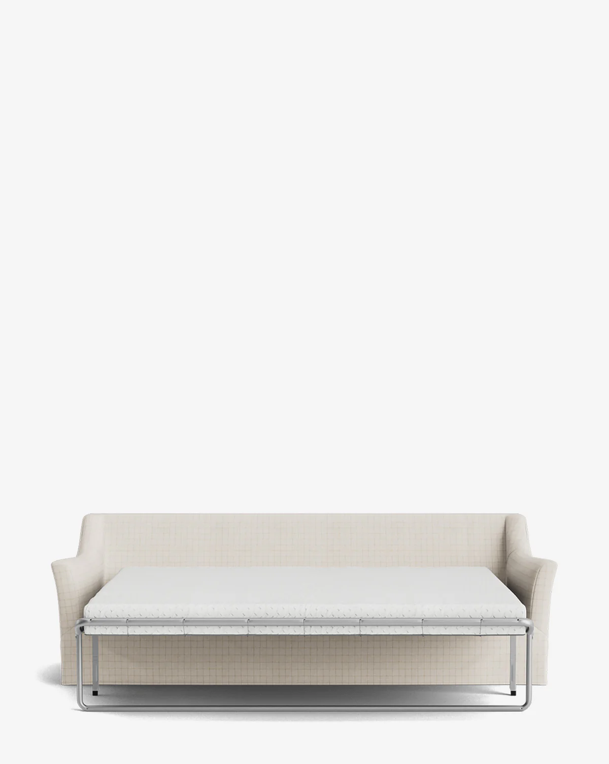 Wilhelmina Slipcover Sleeper Sofa - Image 36