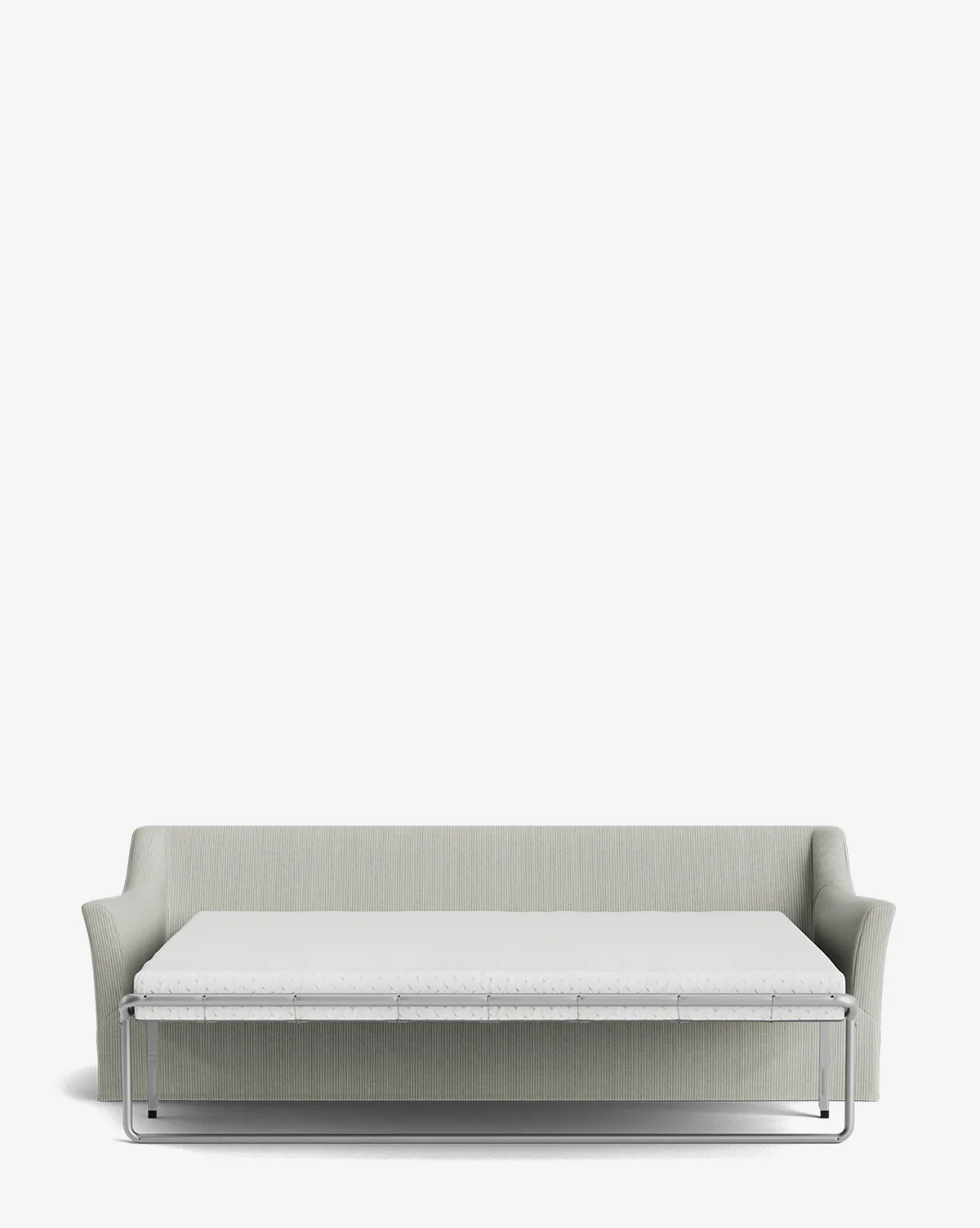 Wilhelmina Slipcover Sleeper Sofa - Image 37