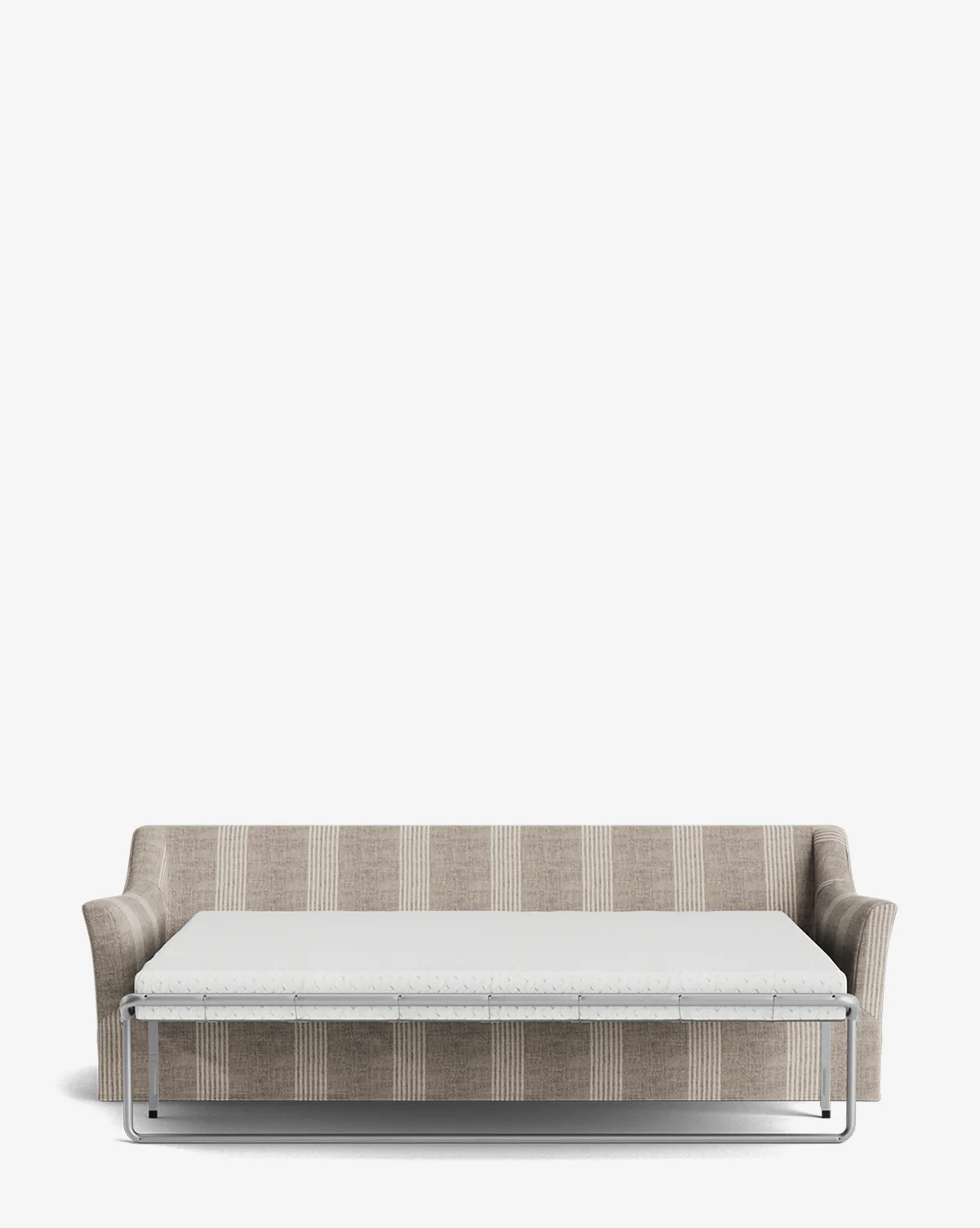 Wilhelmina Slipcover Sleeper Sofa - Image 38