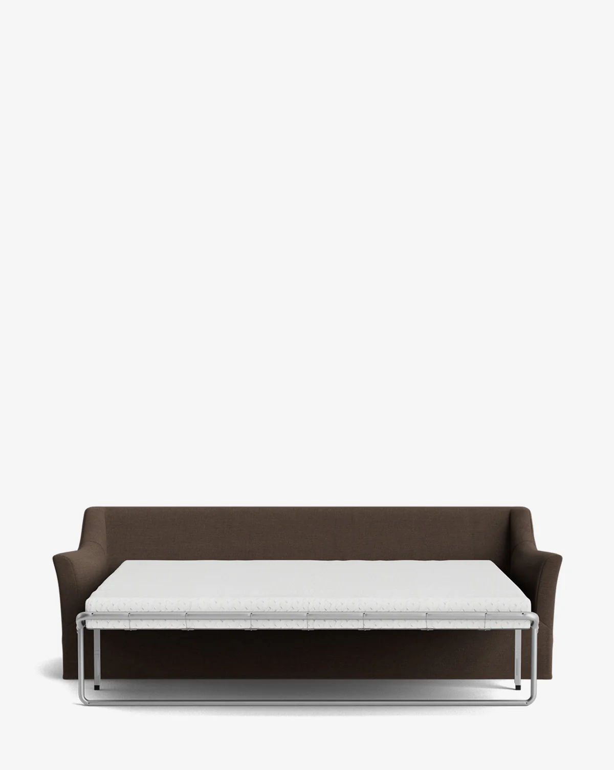 Wilhelmina Slipcover Sleeper Sofa - Image 5