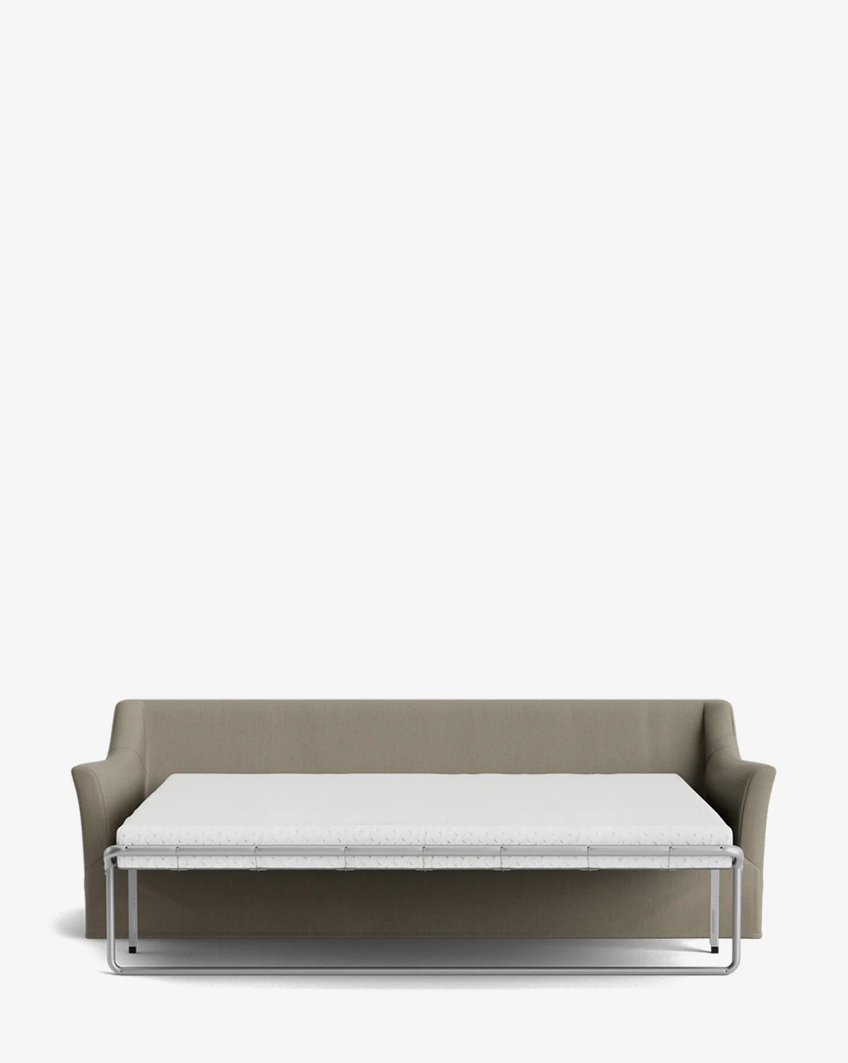 Wilhelmina Slipcover Sleeper Sofa - Image 6