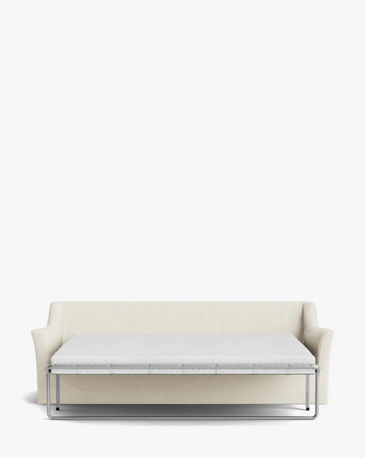 Wilhelmina Slipcover Sleeper Sofa - Image 7