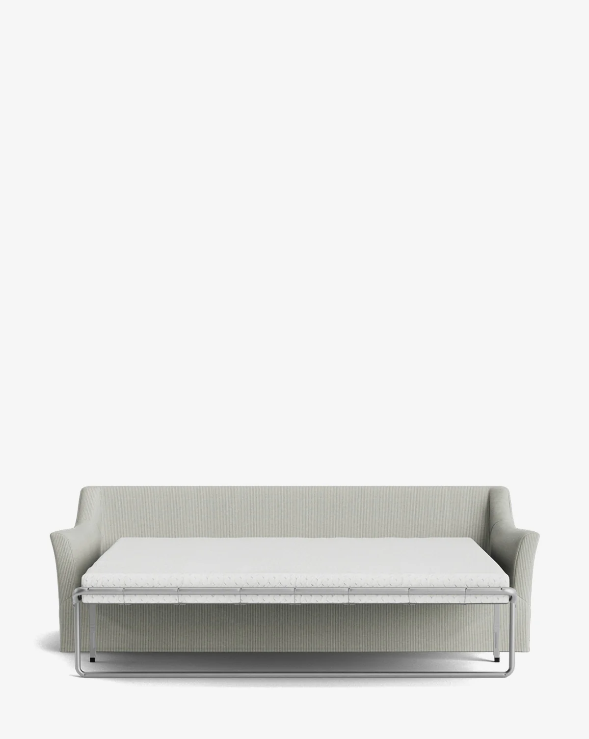 Wilhelmina Slipcover Sleeper Sofa - Image 8