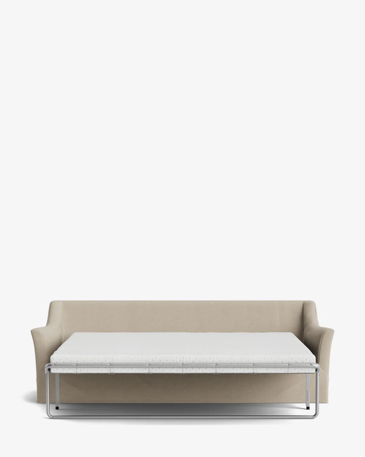 Wilhelmina Slipcover Sleeper Sofa - Image 9