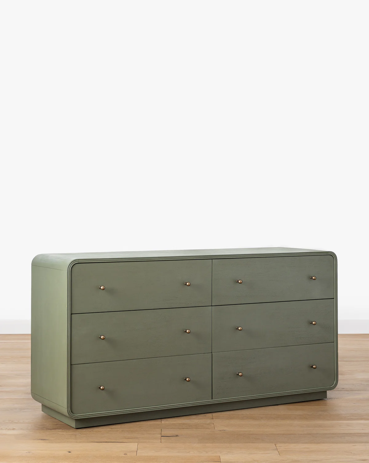Wilkins Laurel Dresser - Image 3