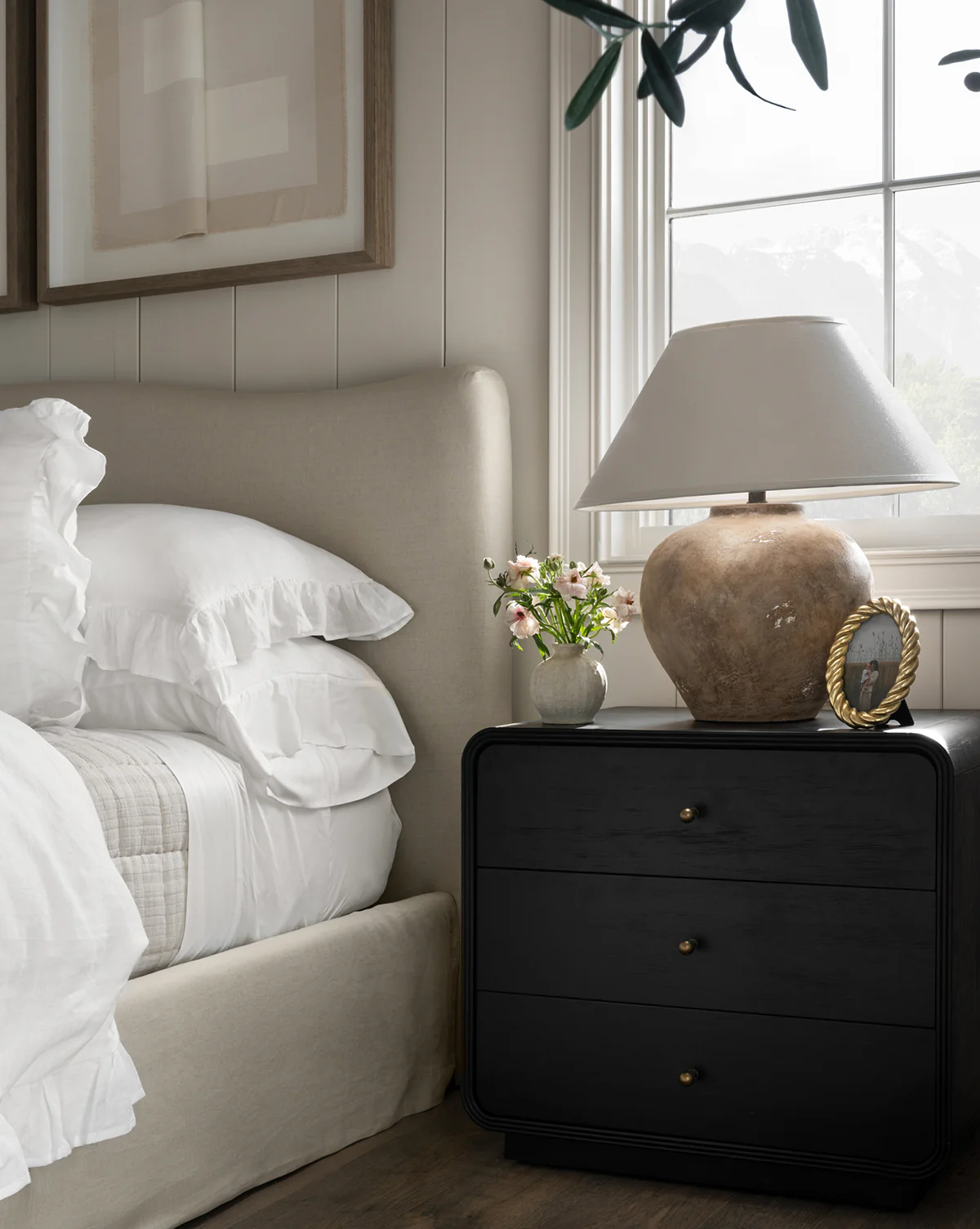 Wilkins Nightstand - Image 2