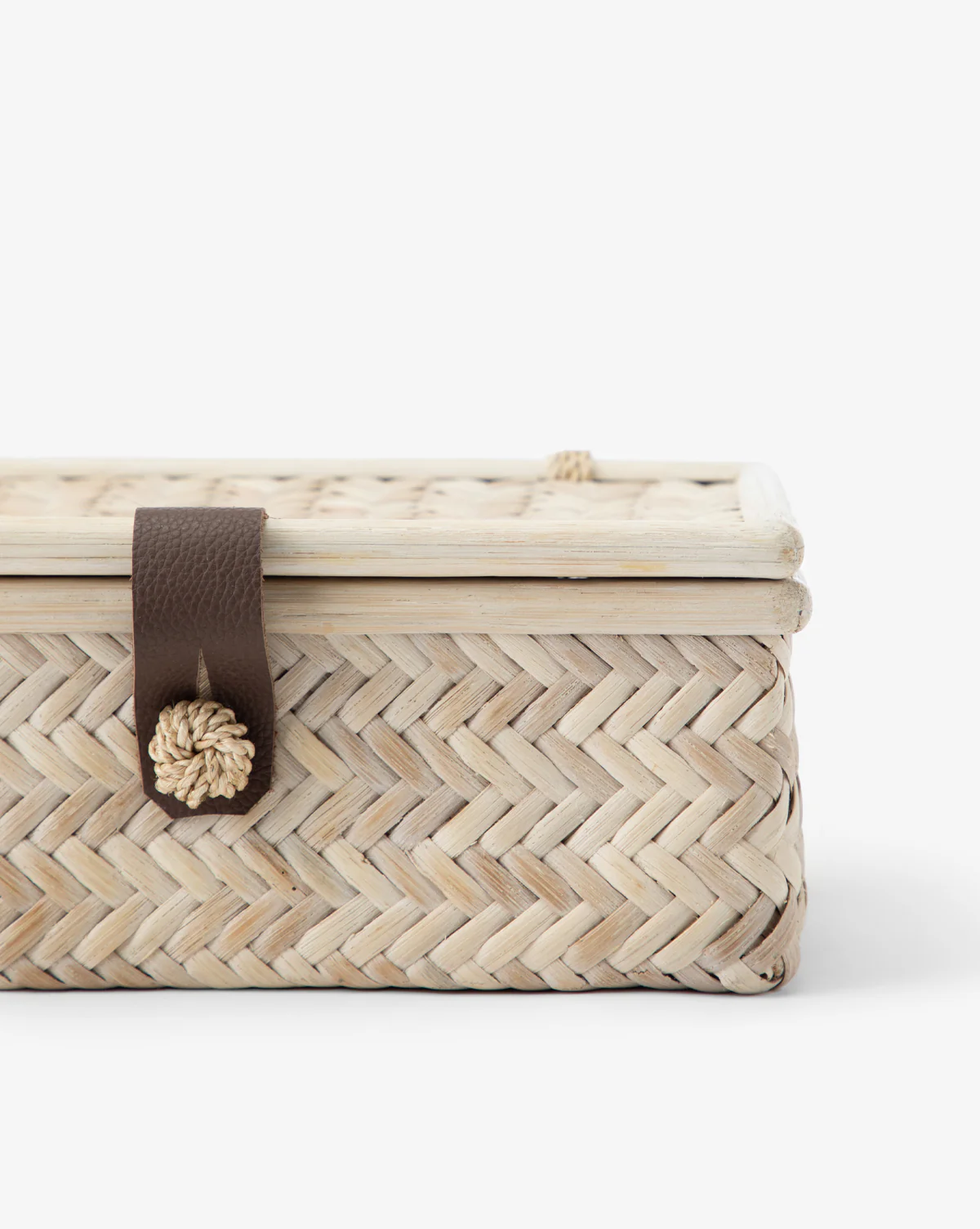 Winnie Wicker Box - Image 4